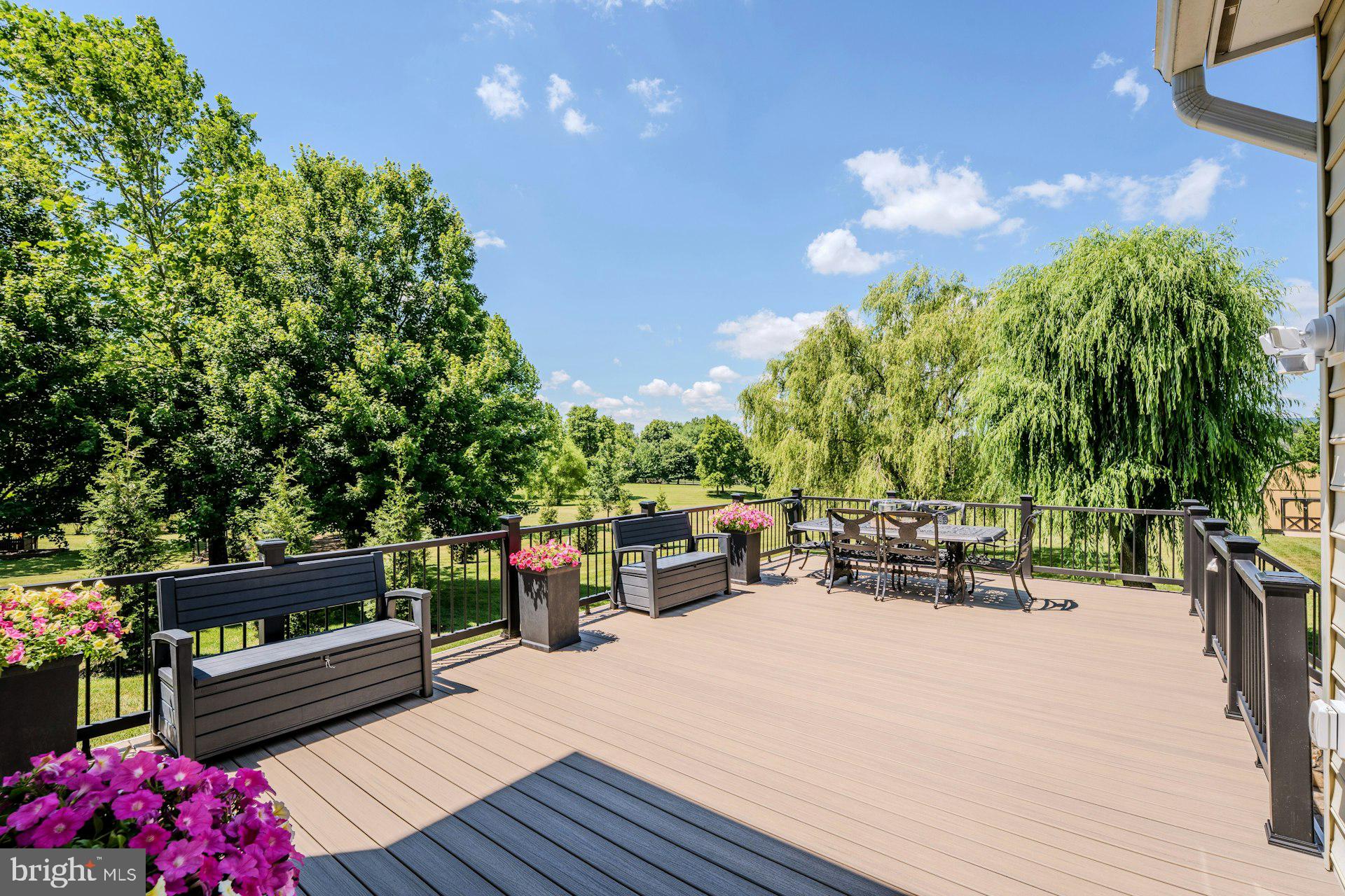 CHESTNUT HILLS - Residential
