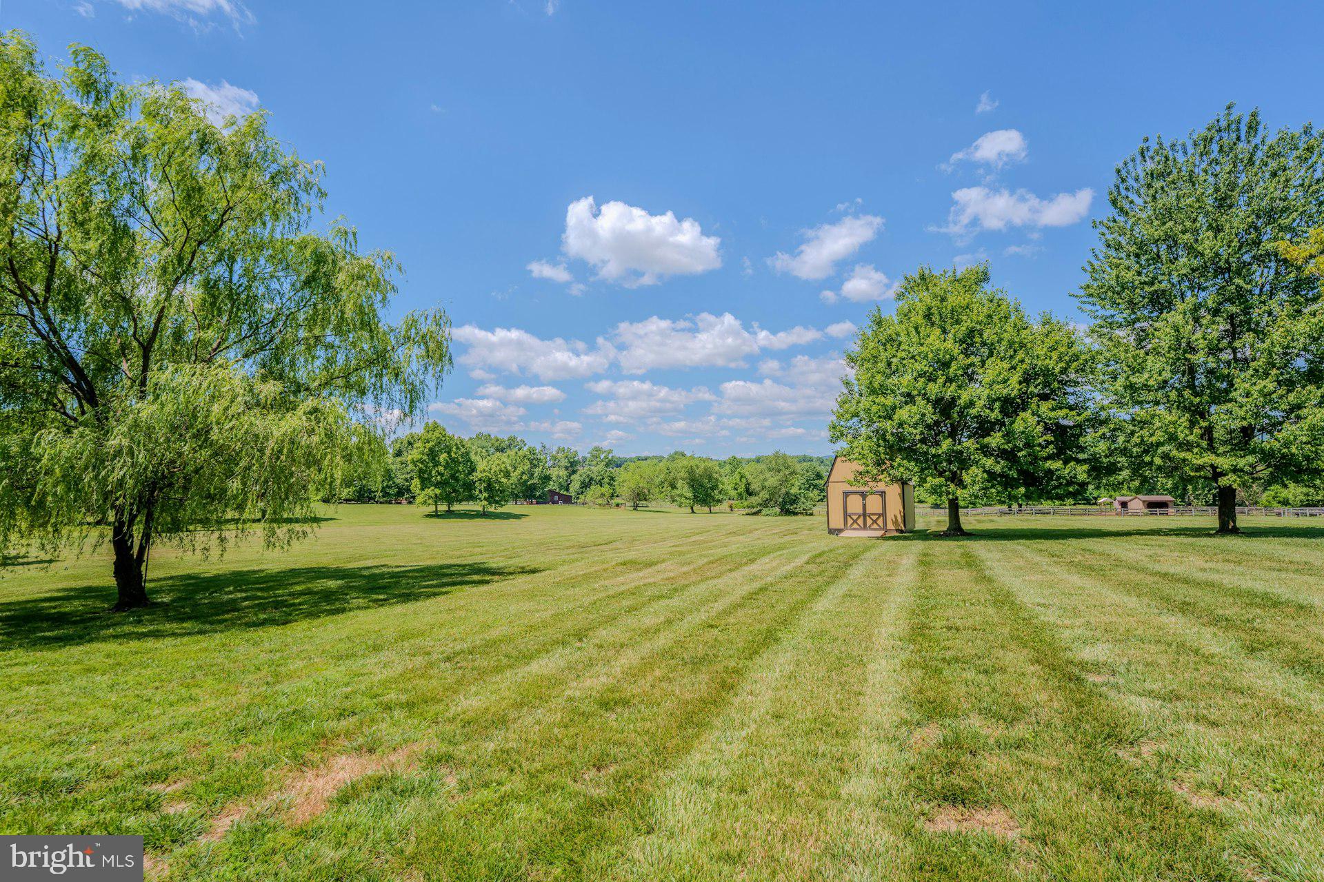 CHESTNUT HILLS - Residential