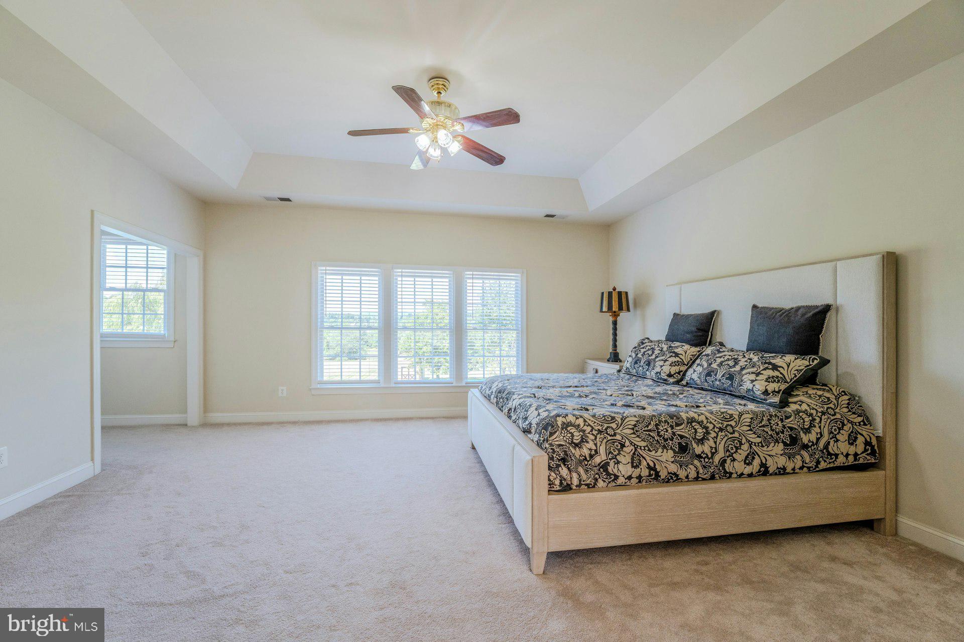 CHESTNUT HILLS - Residential