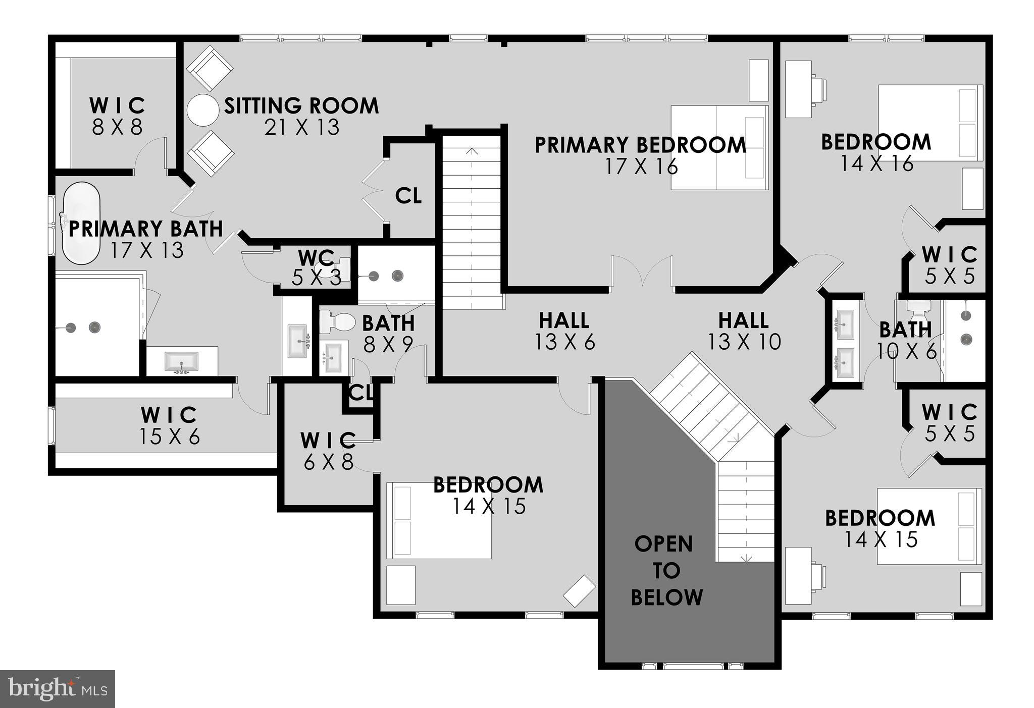 CHESTNUT HILLS - Residential