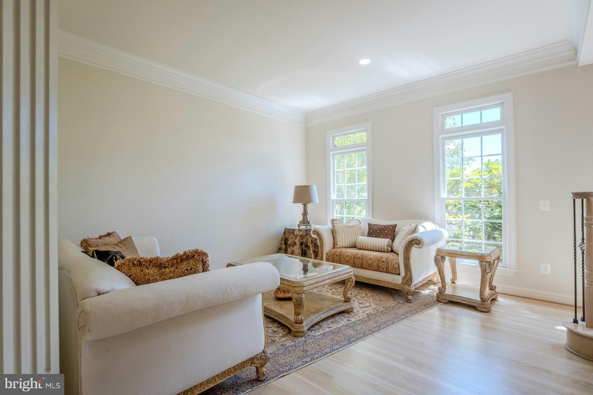 CHESTNUT HILLS - Residential