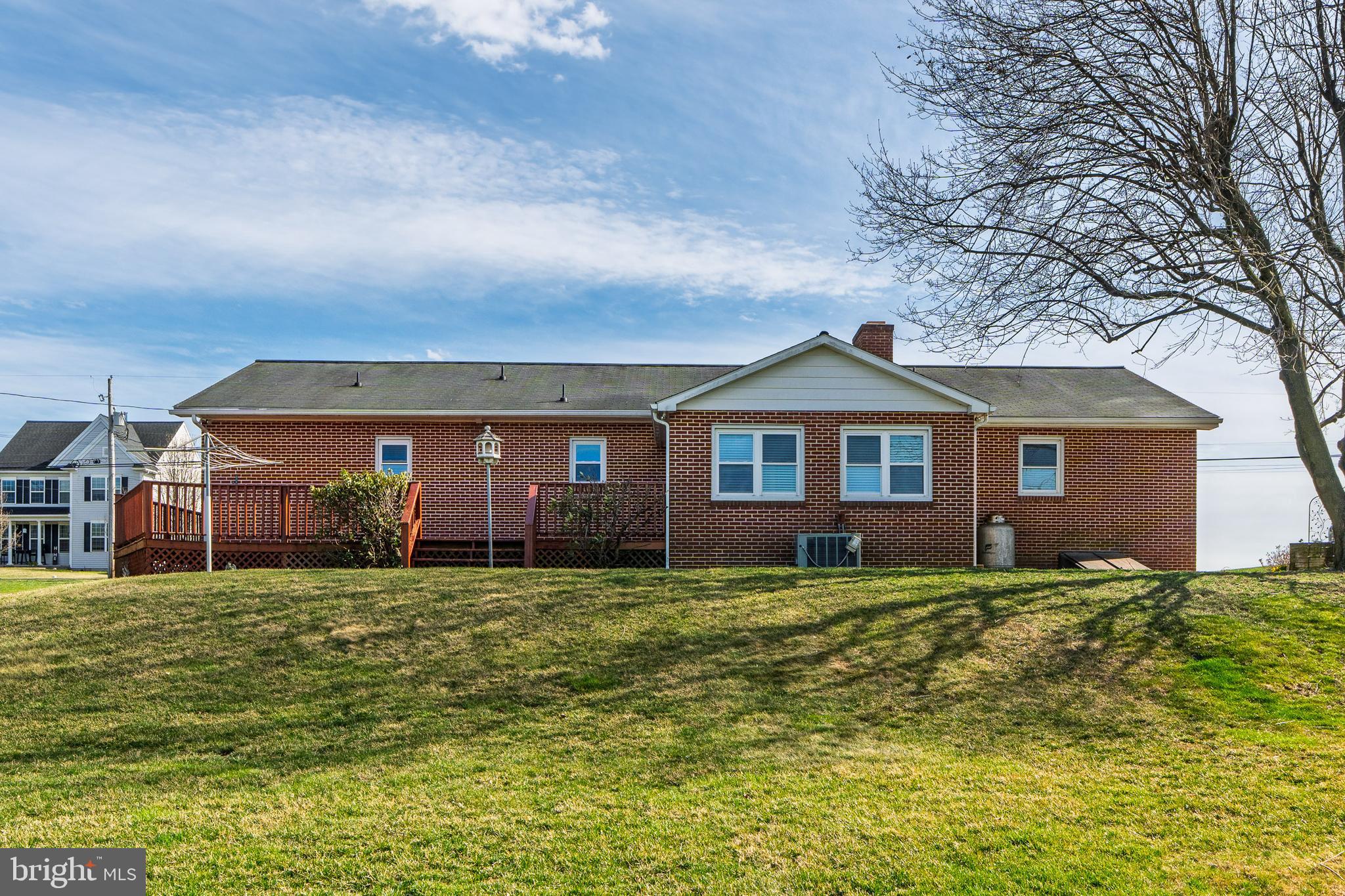 HAMILTON - Residential