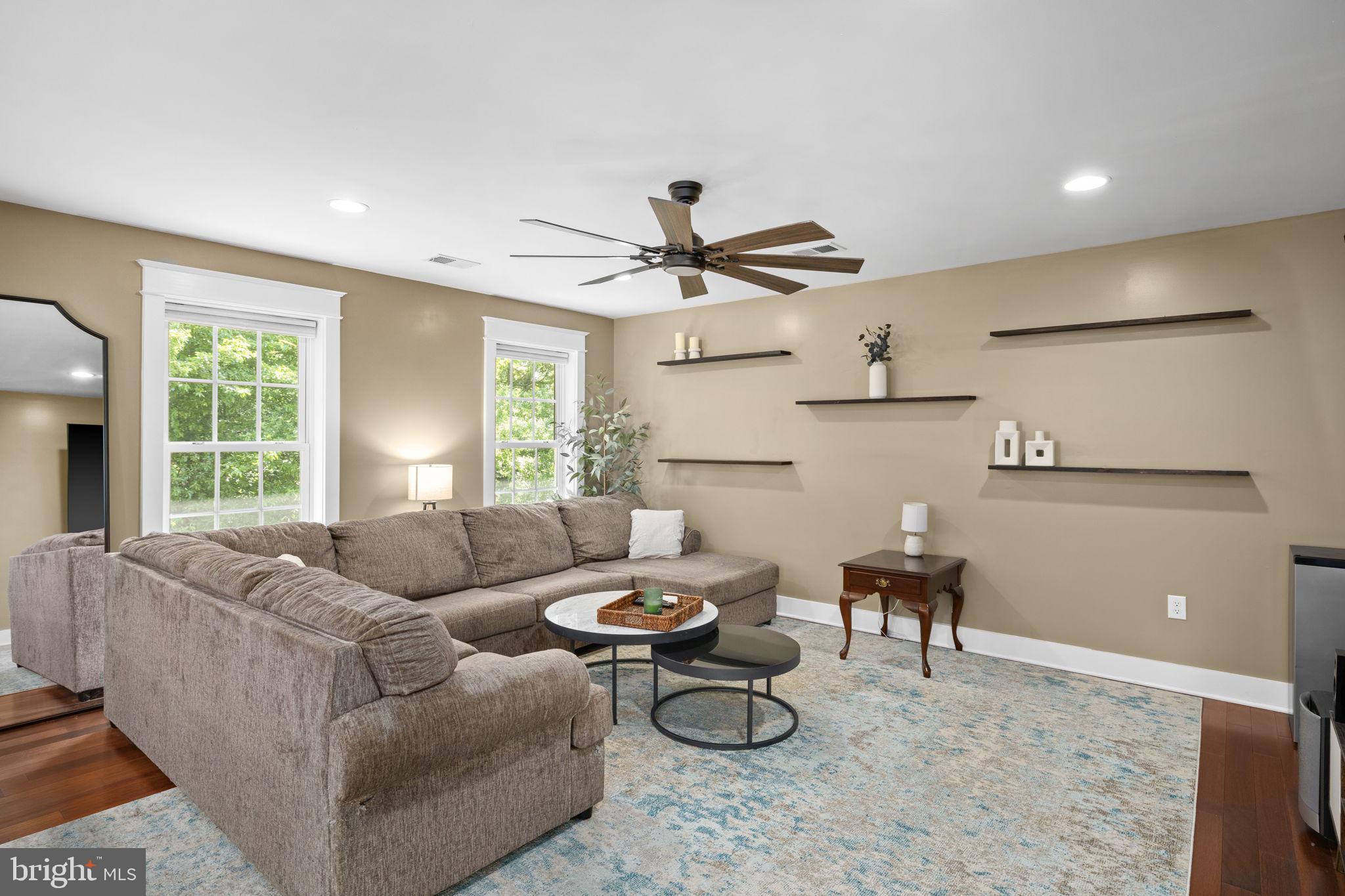 STAFFORD COUNTY - Residential