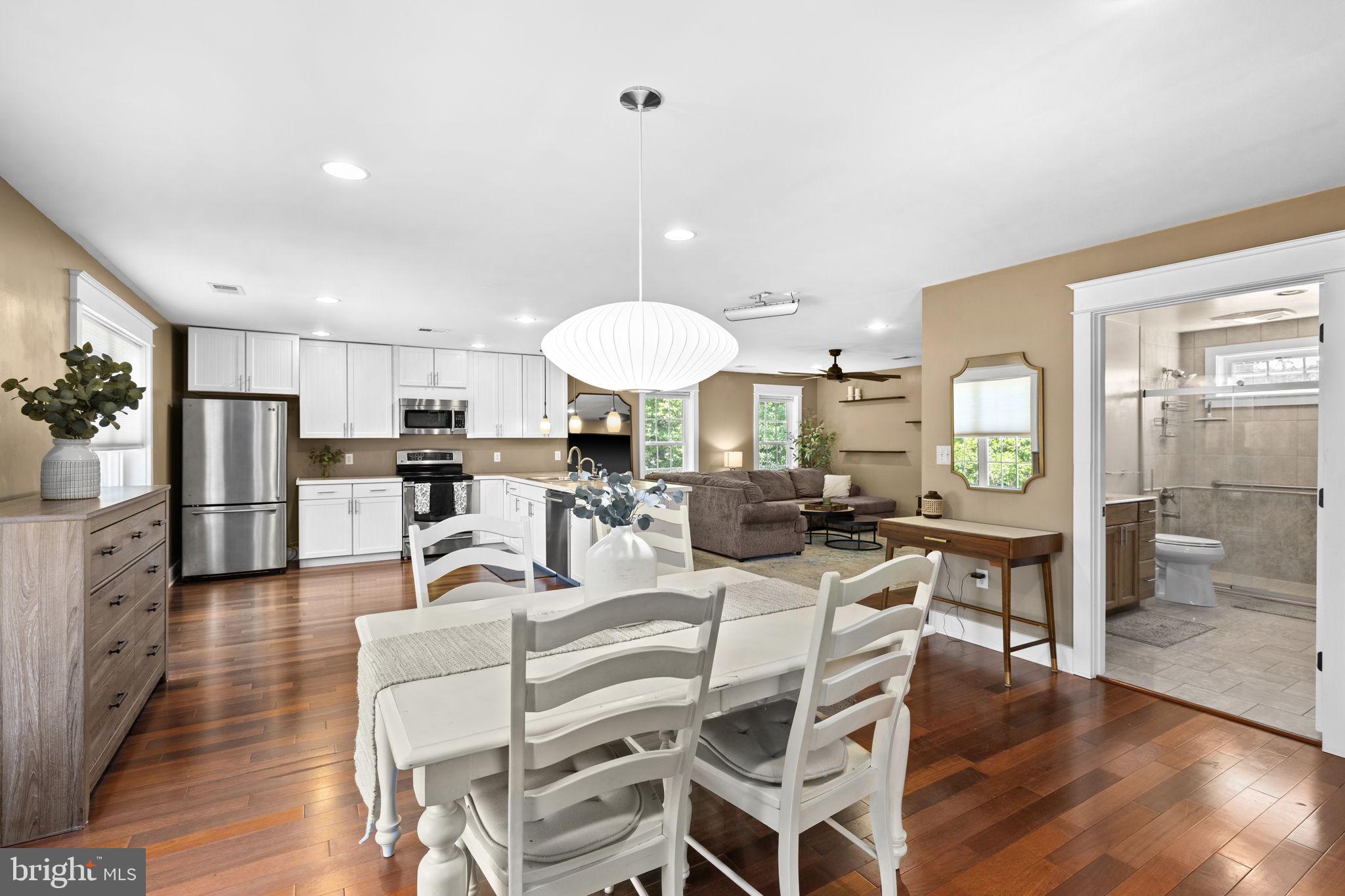 STAFFORD COUNTY - Residential