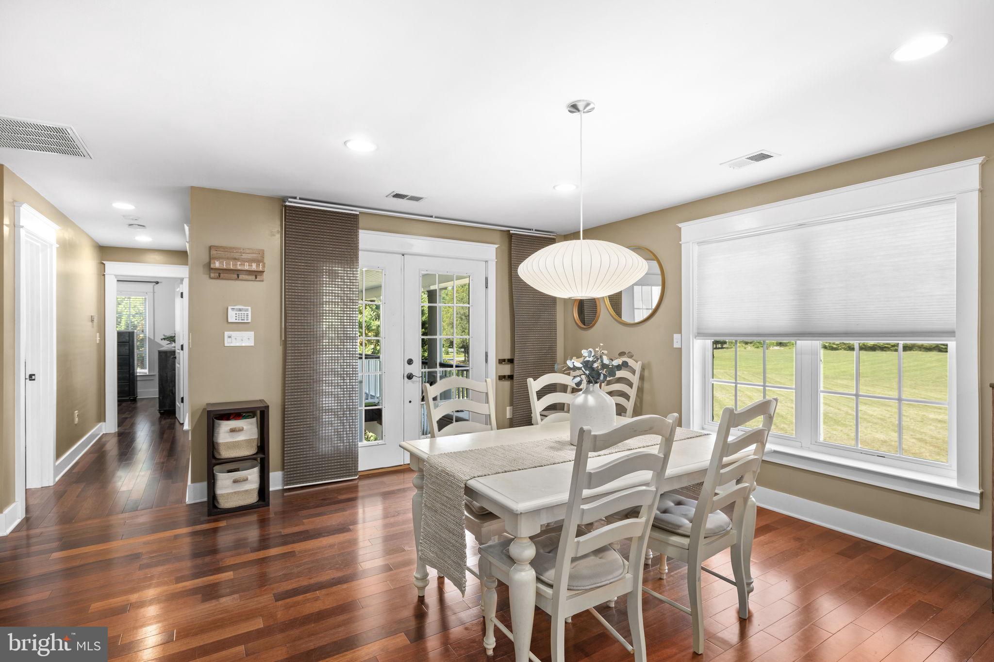 STAFFORD COUNTY - Residential