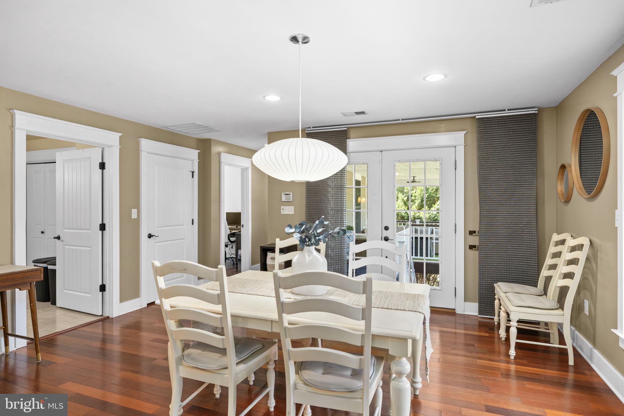 STAFFORD COUNTY - Residential