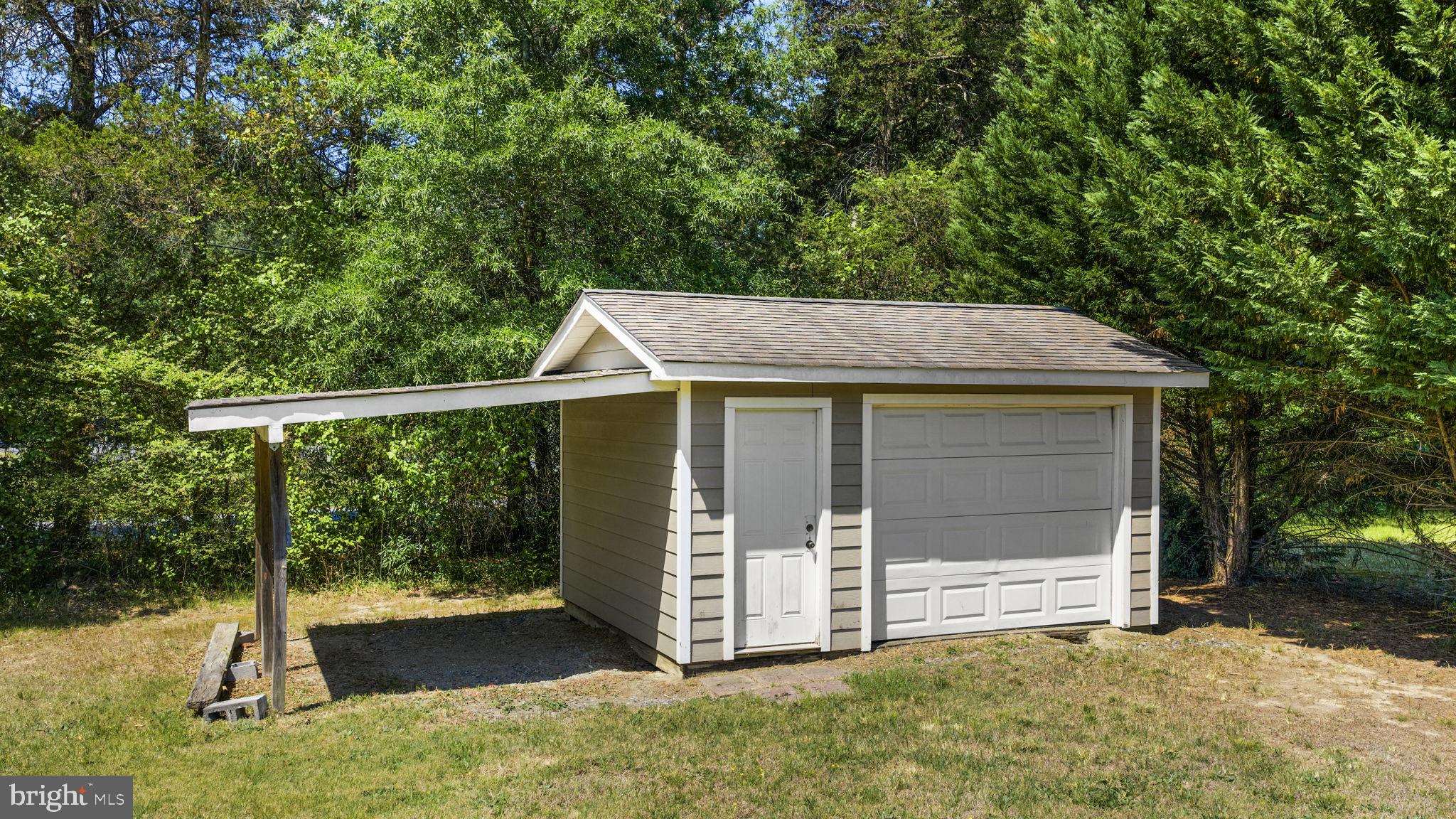 STAFFORD COUNTY - Residential