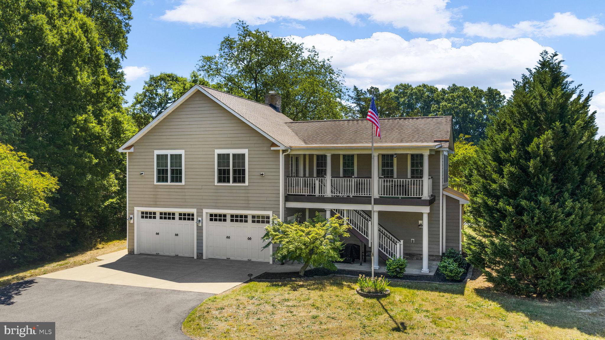 STAFFORD COUNTY - Residential