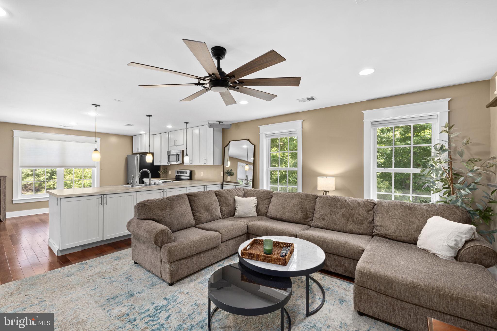 STAFFORD COUNTY - Residential