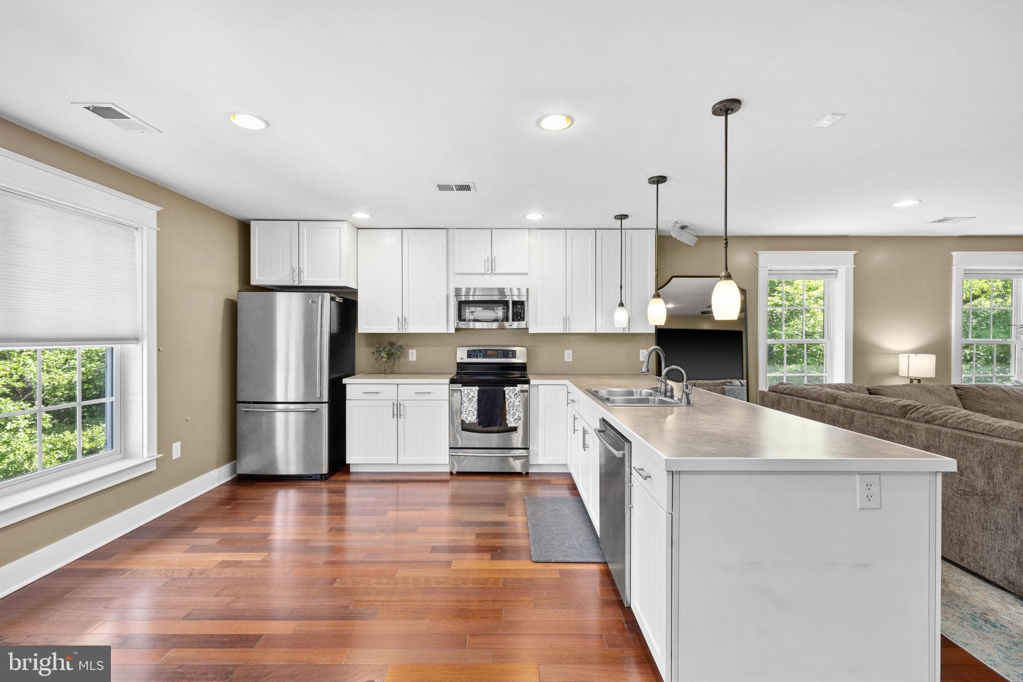 STAFFORD COUNTY - Residential