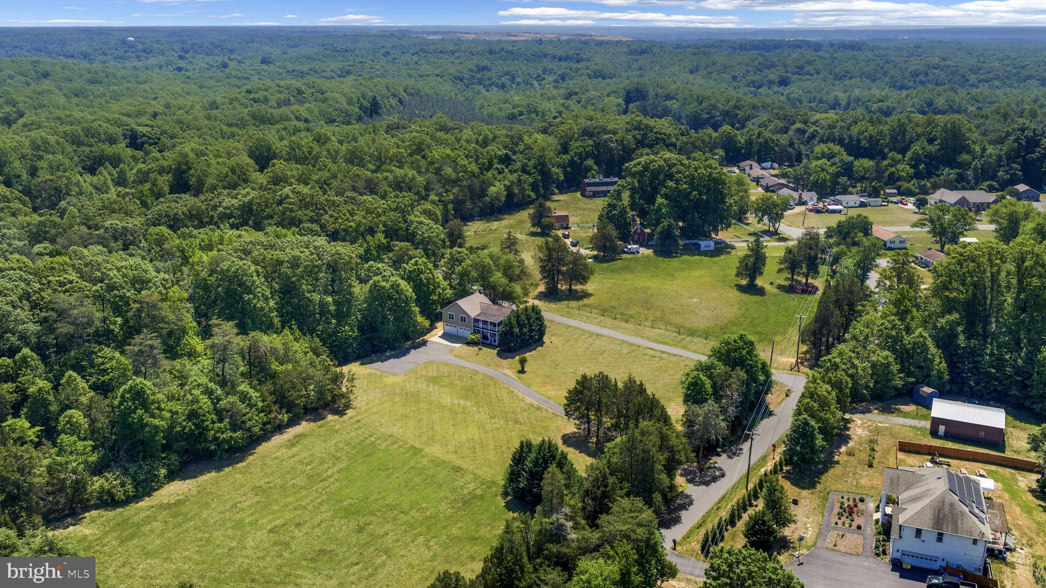 STAFFORD COUNTY - Residential