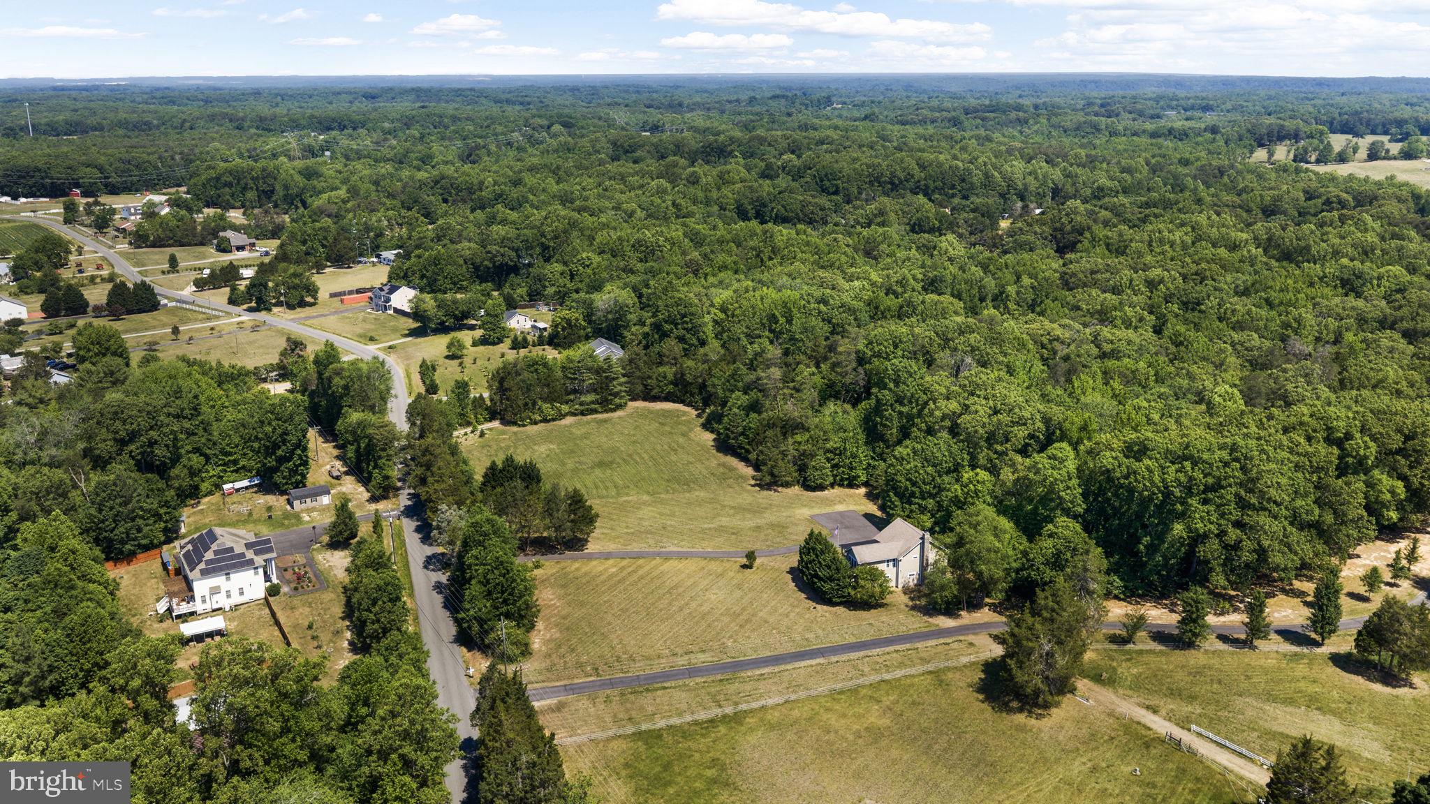STAFFORD COUNTY - Residential