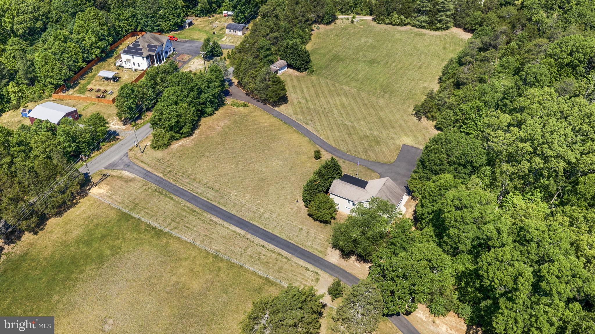 STAFFORD COUNTY - Residential