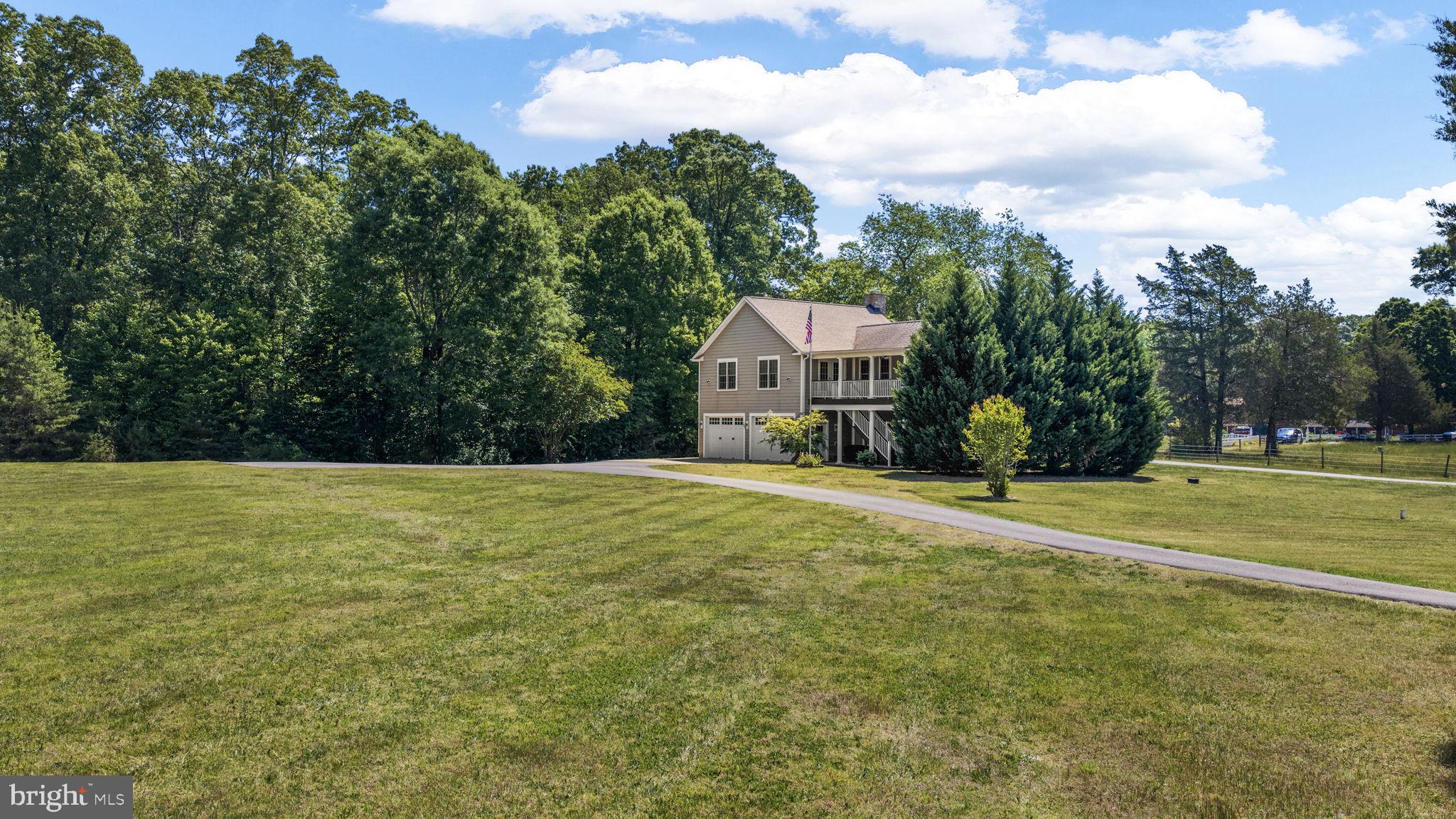 STAFFORD COUNTY - Residential