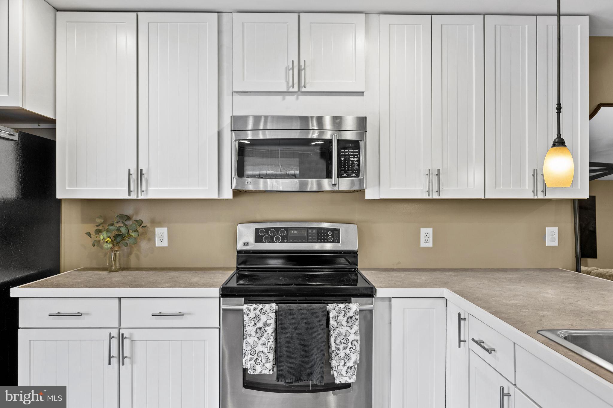 STAFFORD COUNTY - Residential