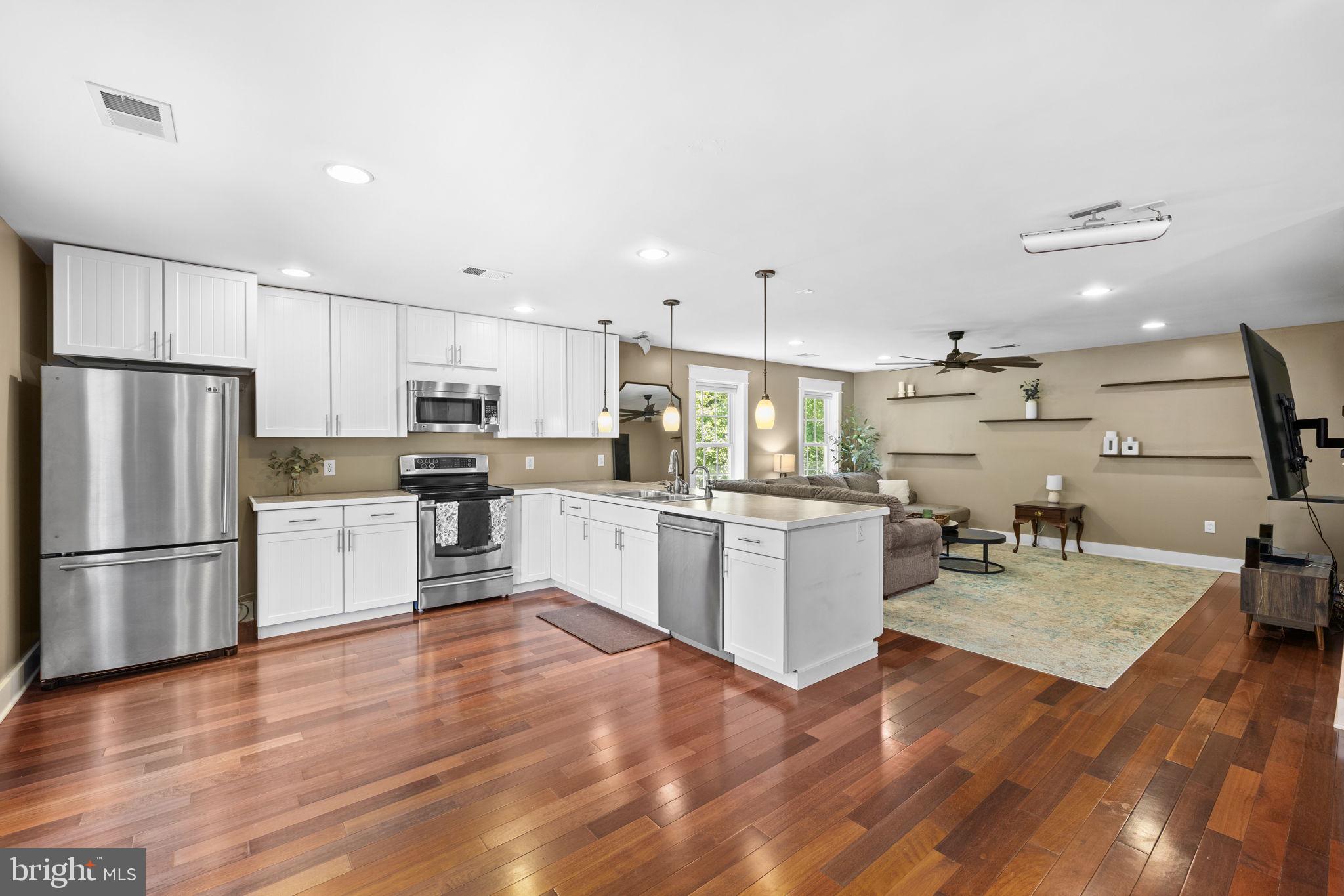 STAFFORD COUNTY - Residential