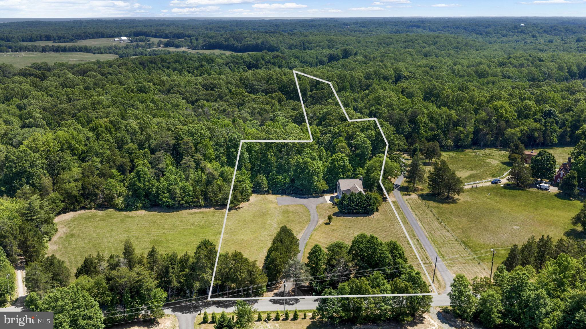 STAFFORD COUNTY - Residential