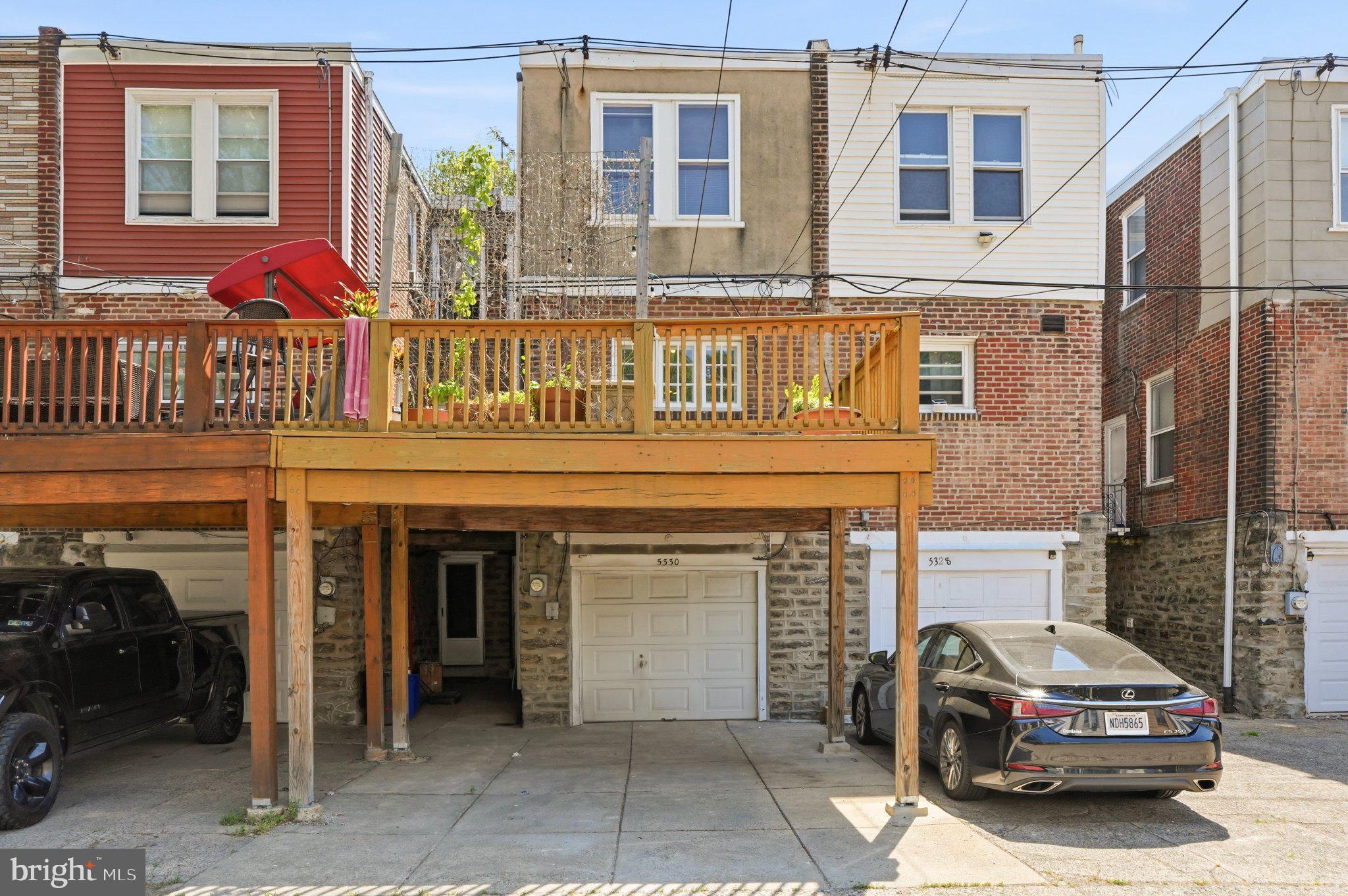 LOGAN - Residential