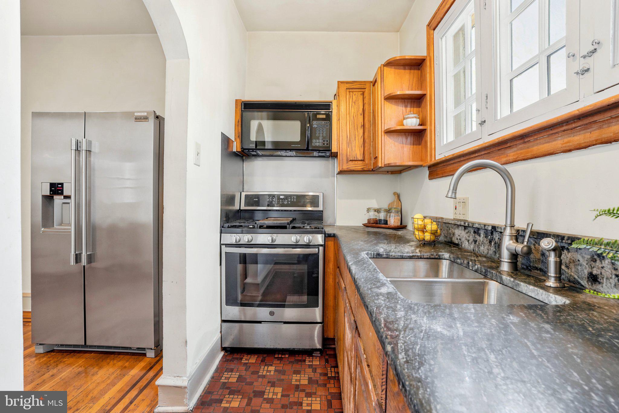 LOGAN - Residential