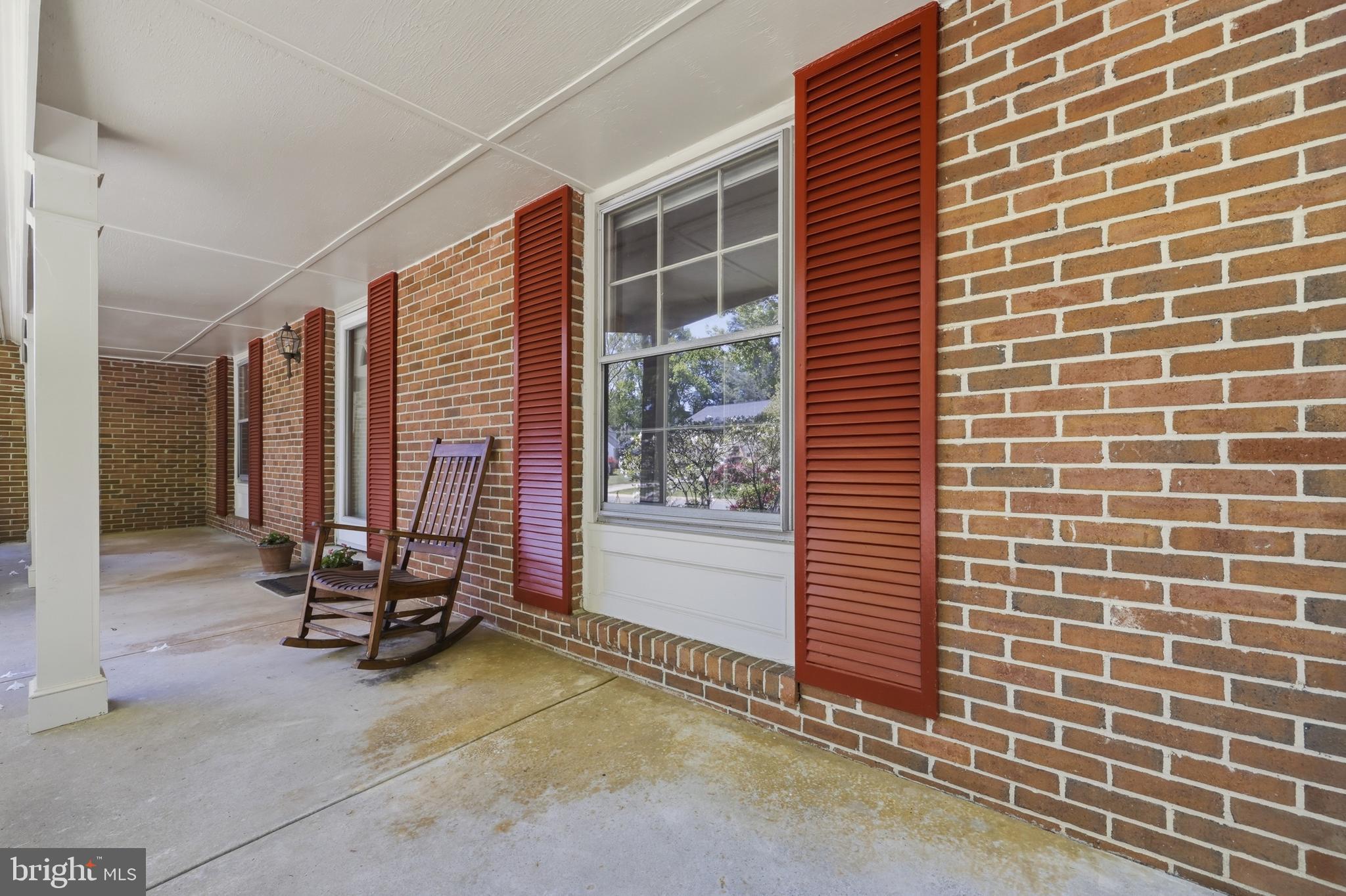 POTOMAC COMMONS - Residential