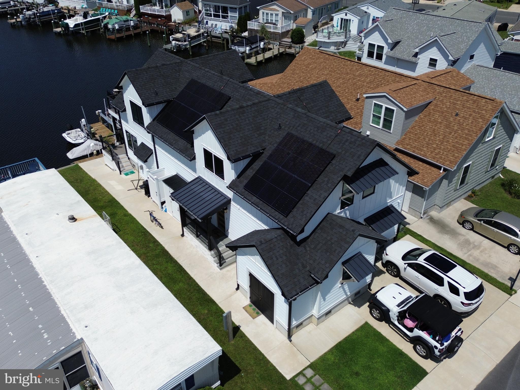 MONTEGO BAY - Residential
