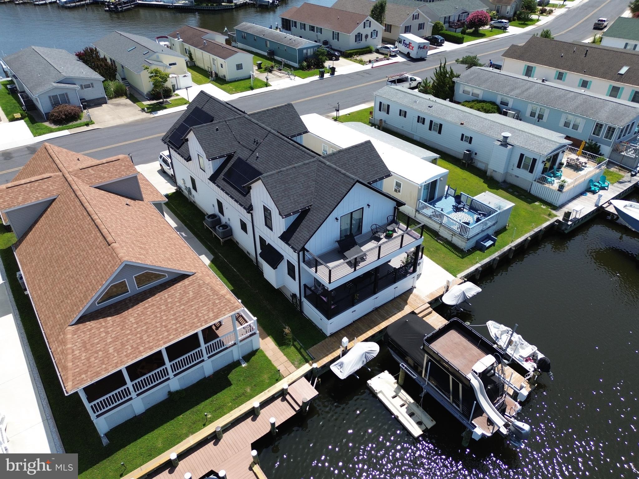 MONTEGO BAY - Residential