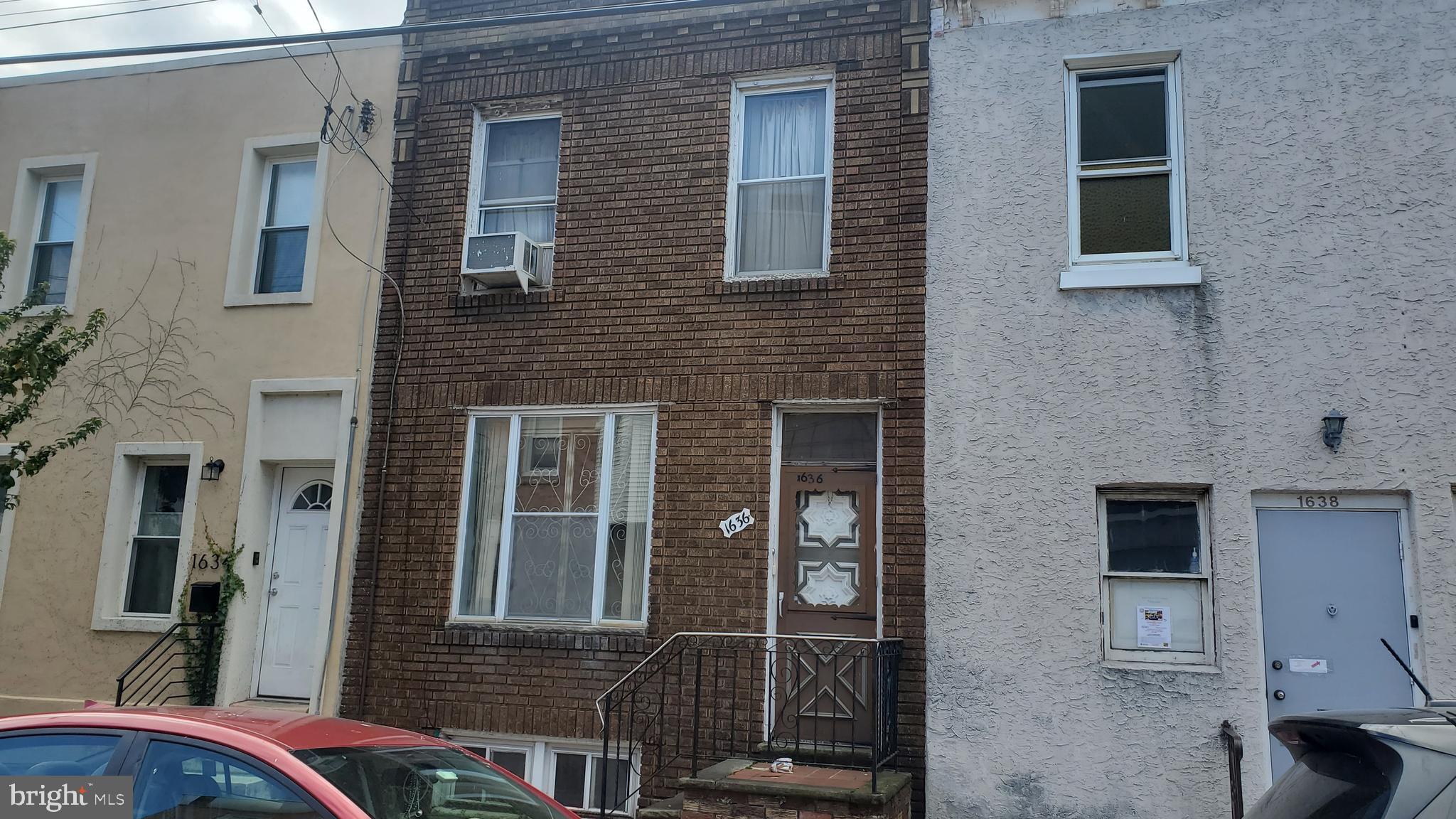POINT BREEZE - Residential