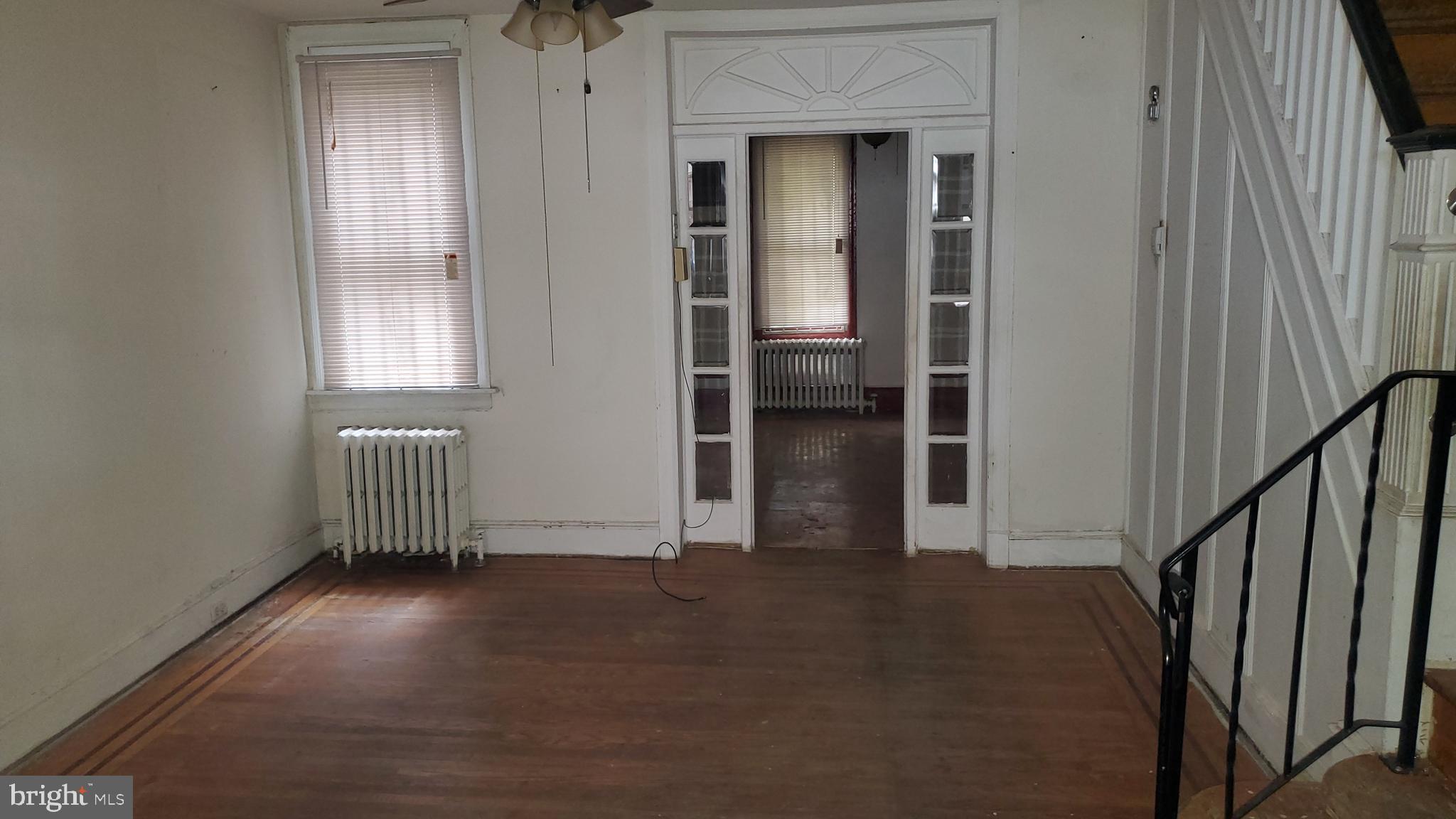 POINT BREEZE - Residential