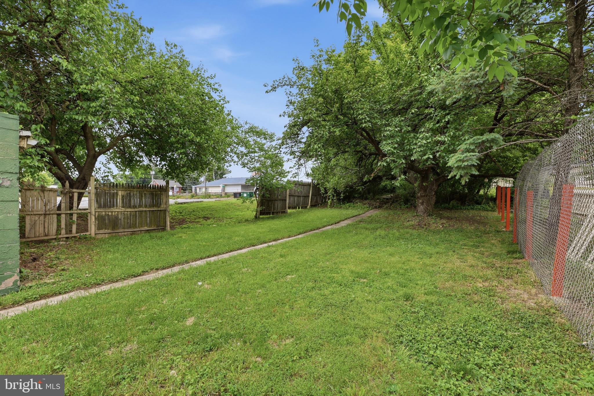 READING - Residential