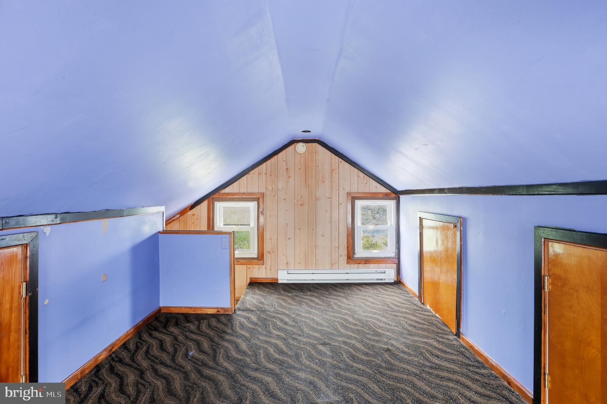 READING - Residential