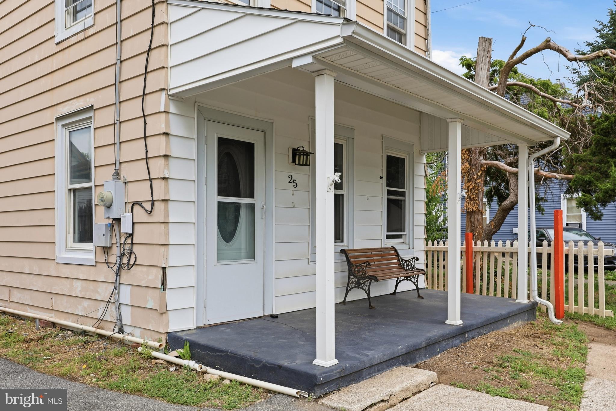 READING - Residential