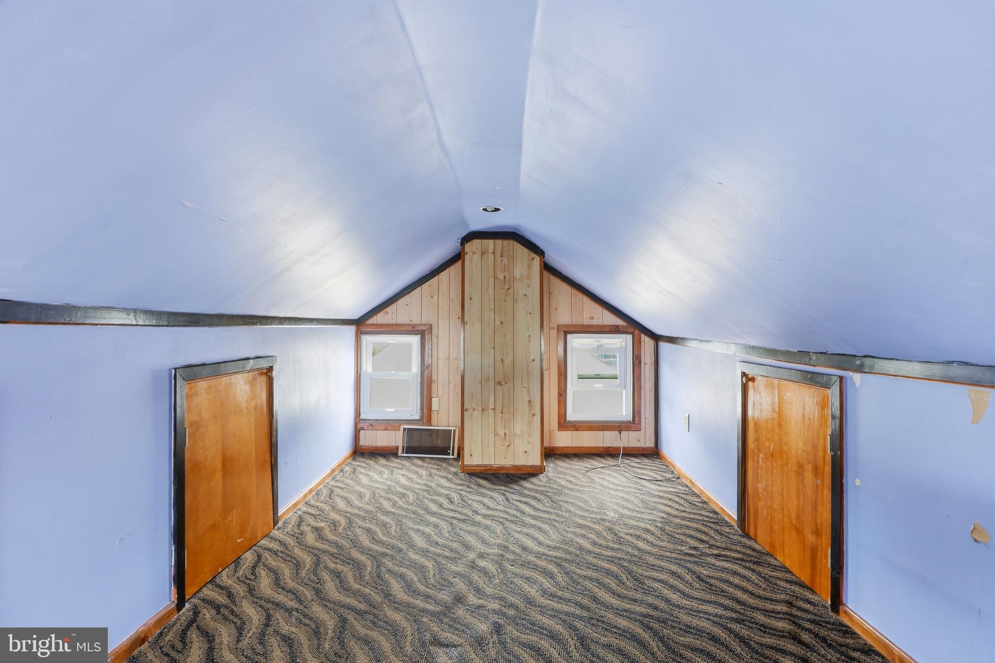 READING - Residential