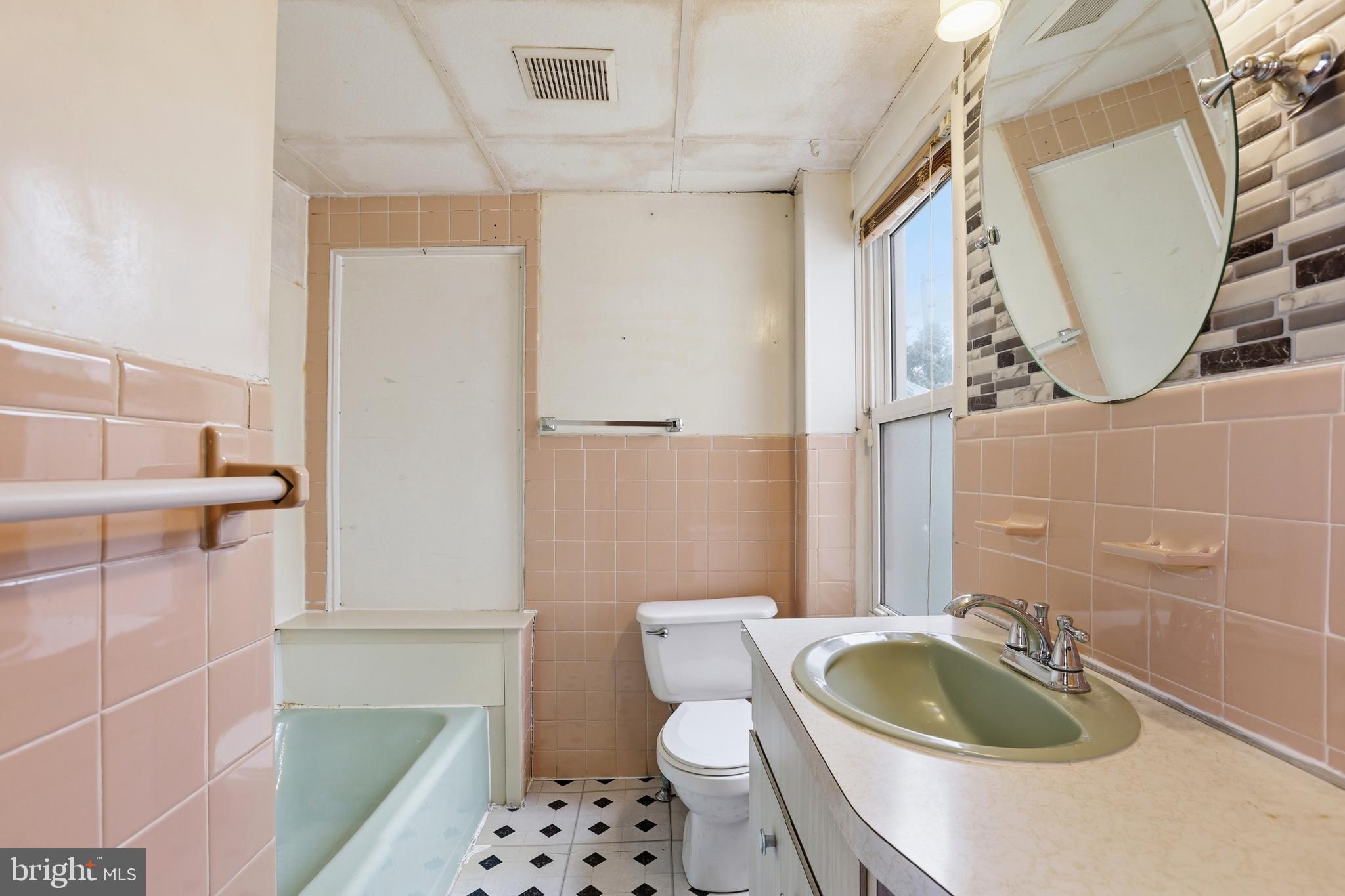 READING - Residential