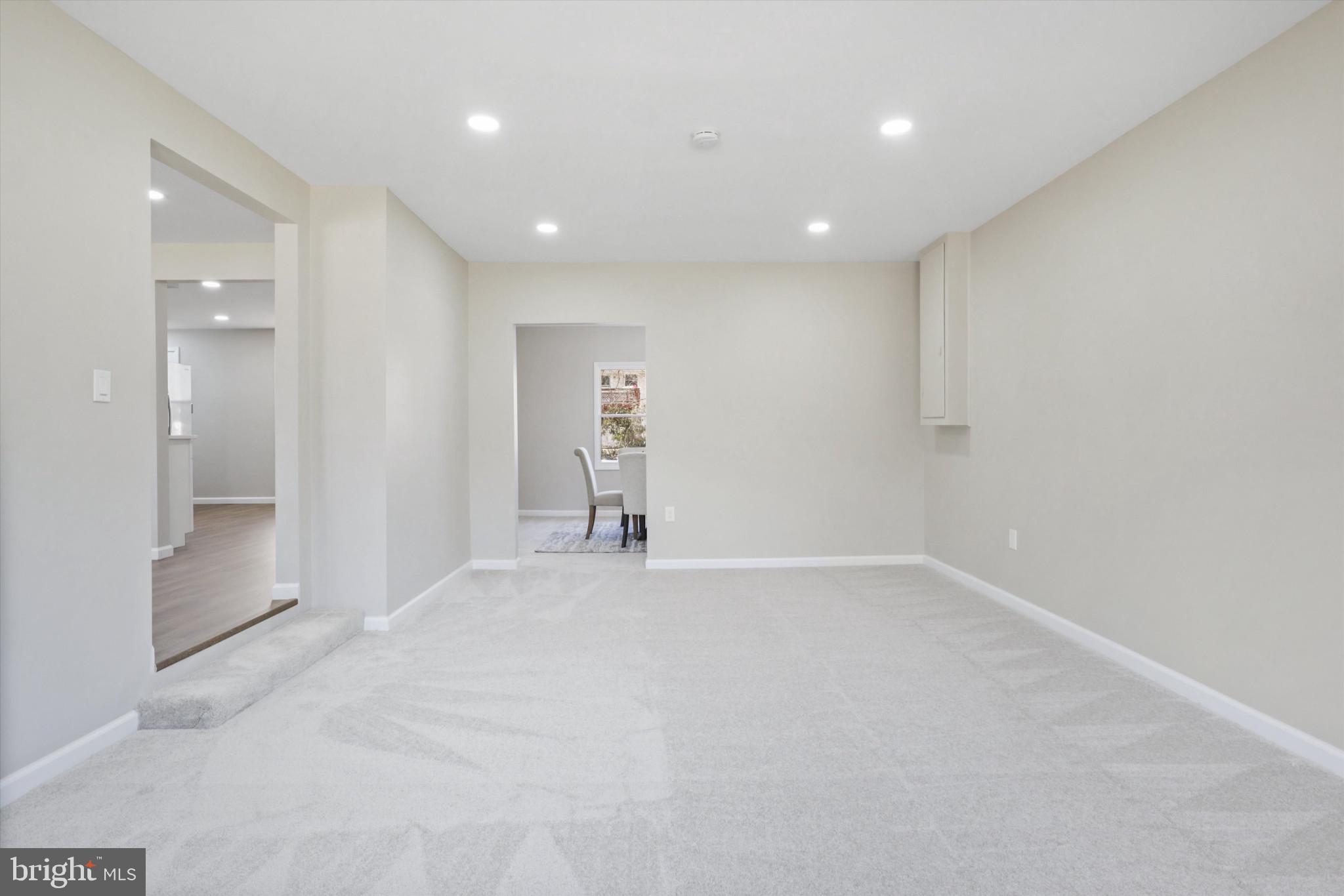 PRINCE GEORGE - Residential