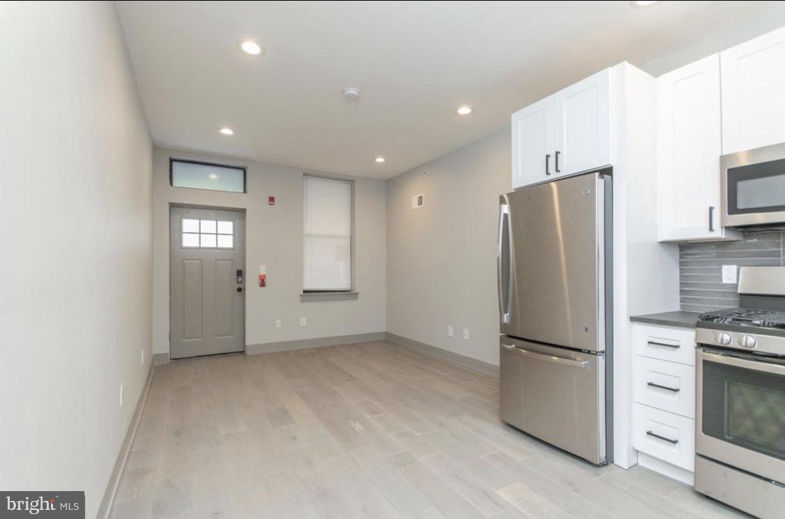 STRAWBERRY MANSION - Residential Income