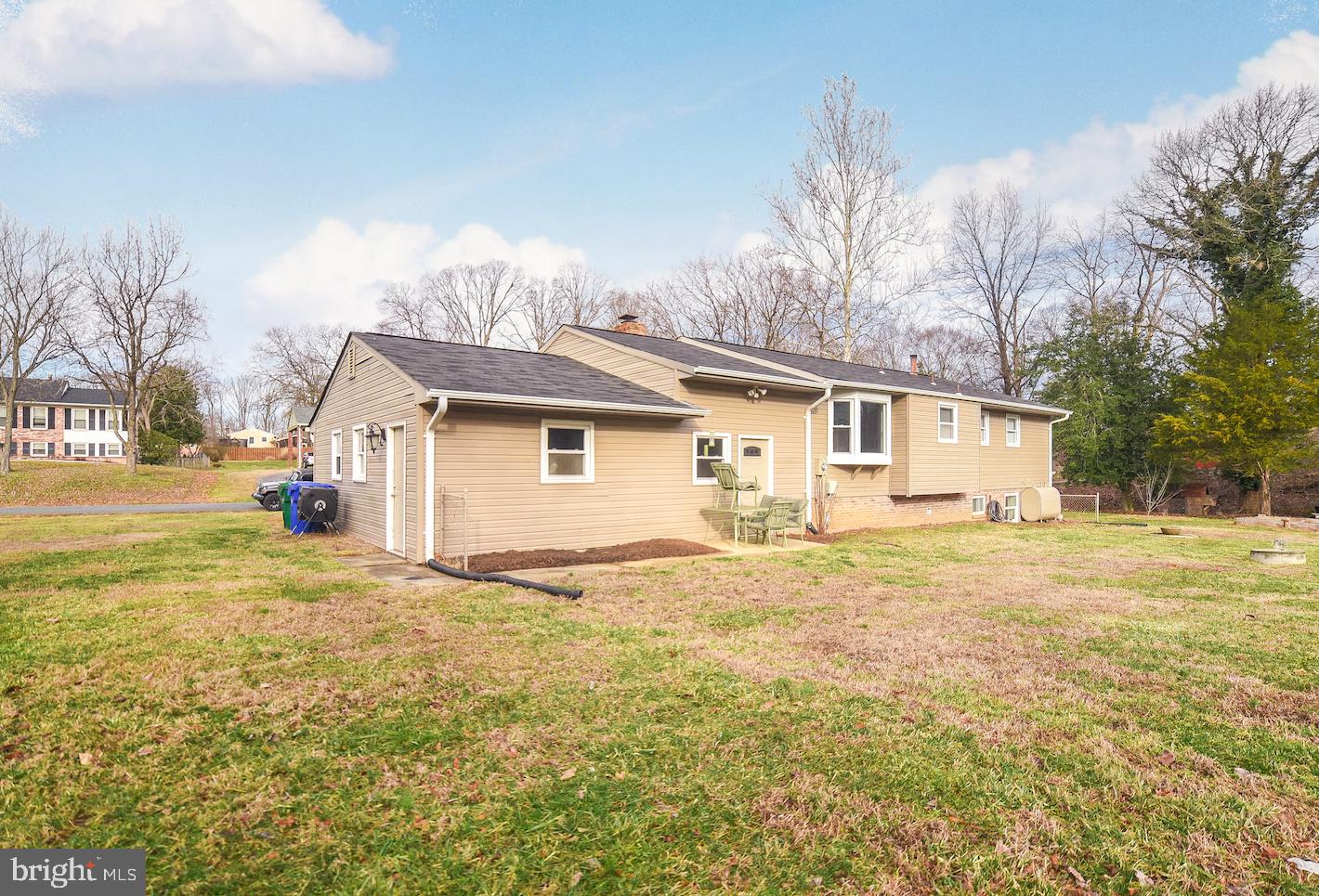 OAK HILL EST SUB - Residential