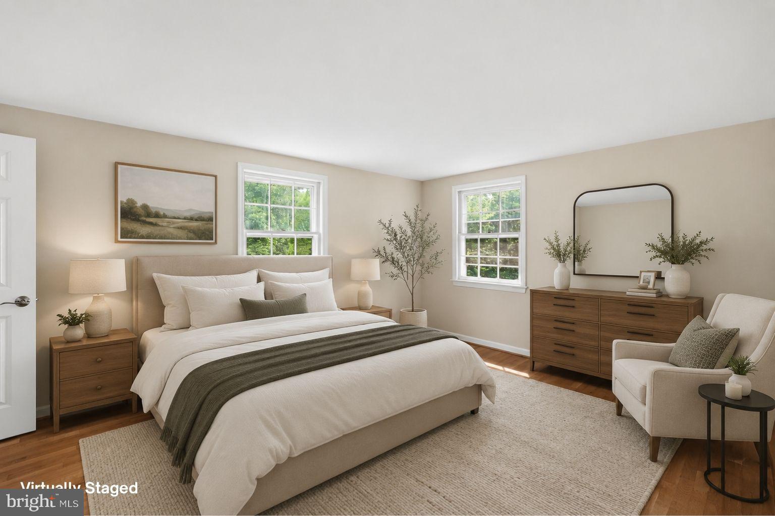 MONTGOMERY SQUARE - Residential