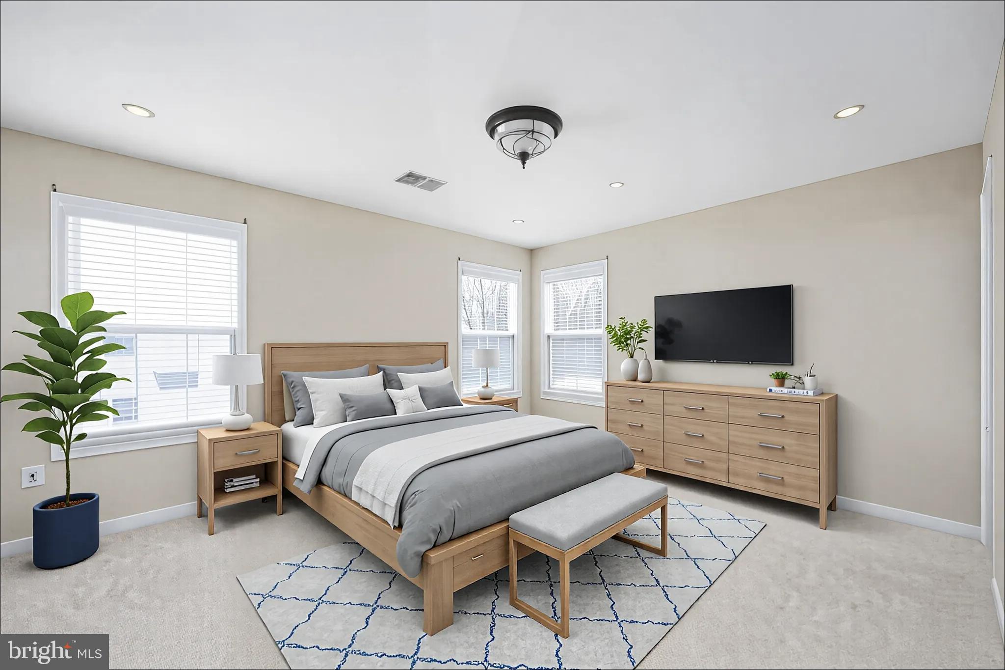 ROSEBERRY - Residential