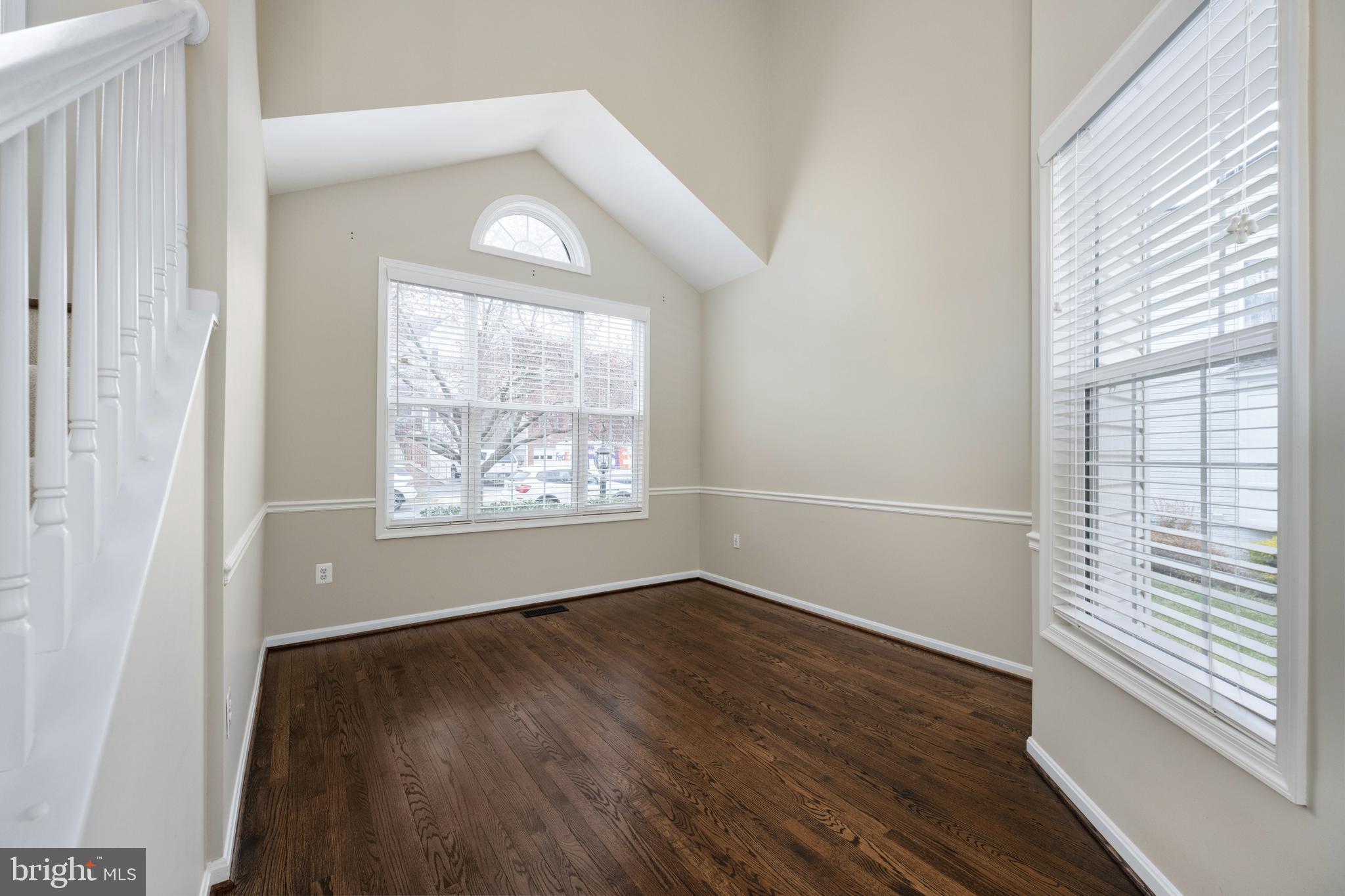 ROSEBERRY - Residential