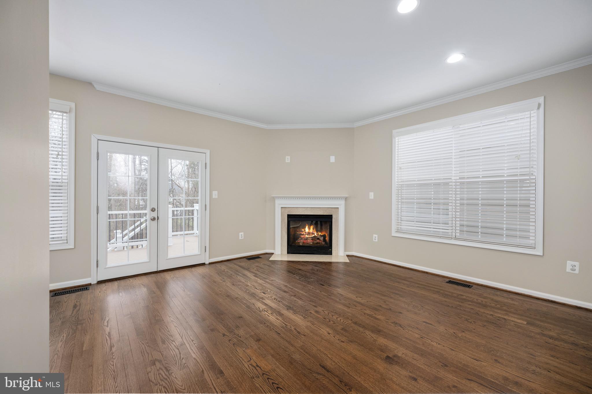 ROSEBERRY - Residential