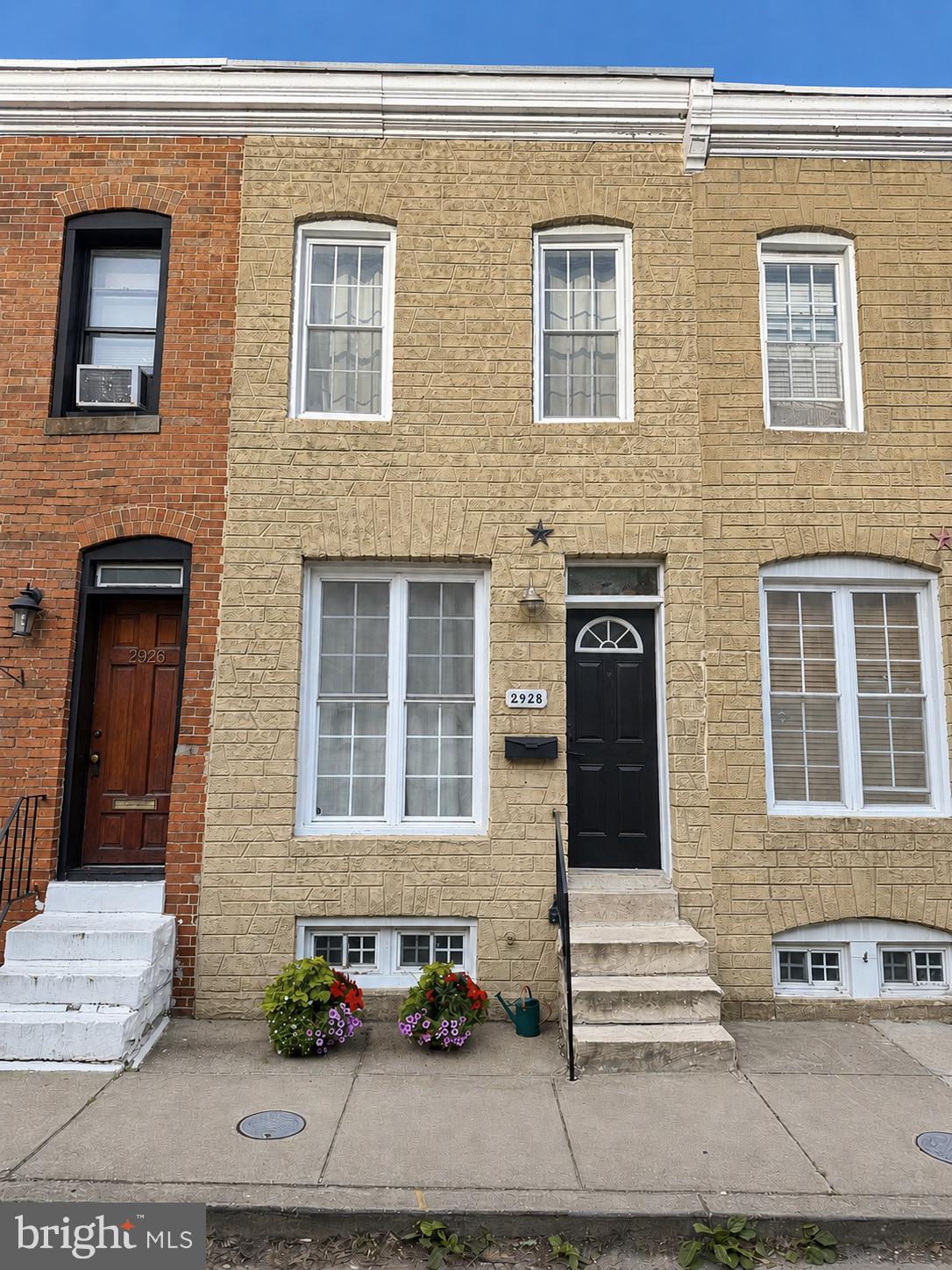 REMINGTON HISTORIC DISTRICT - Residential