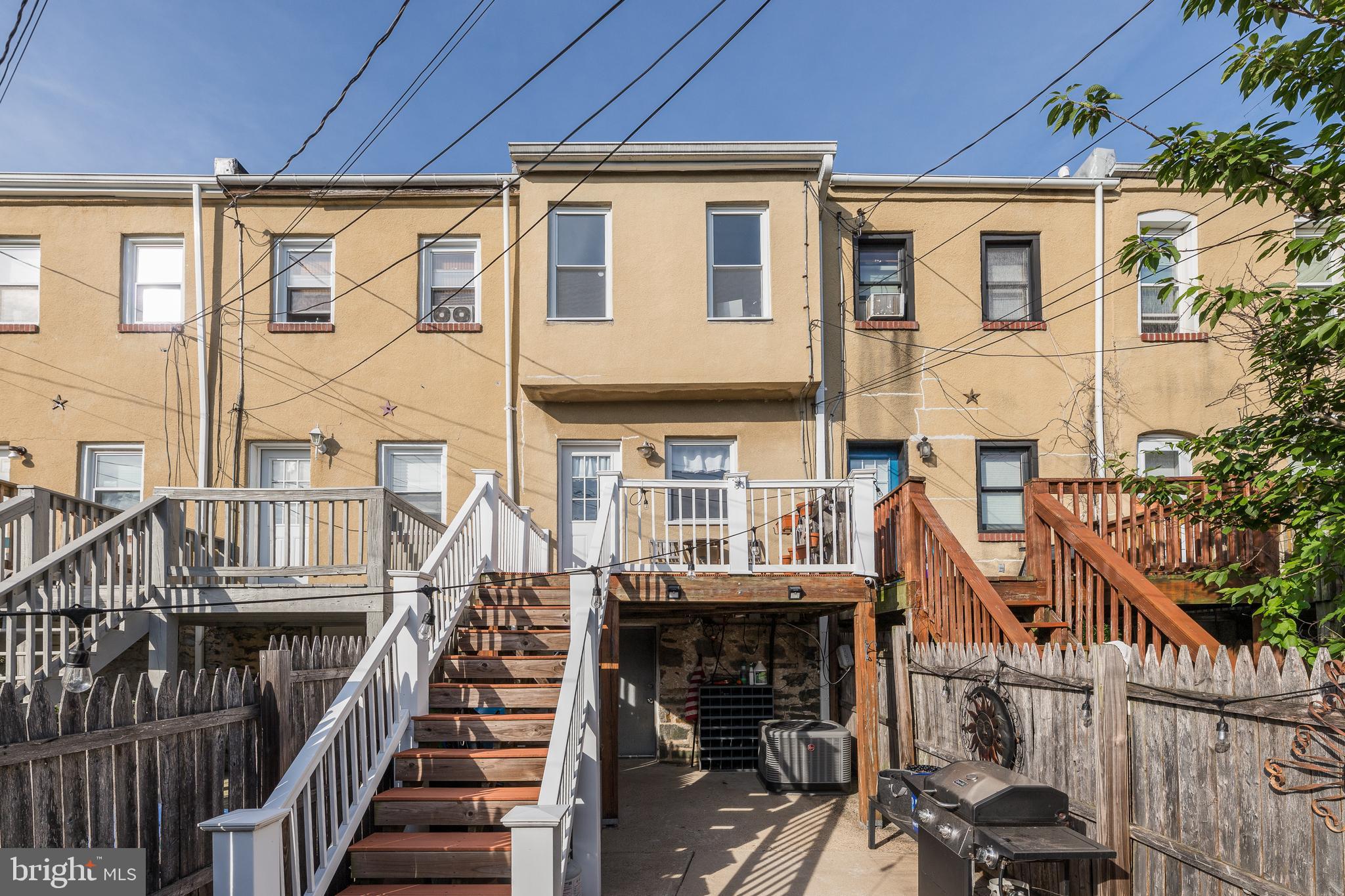 REMINGTON HISTORIC DISTRICT - Residential