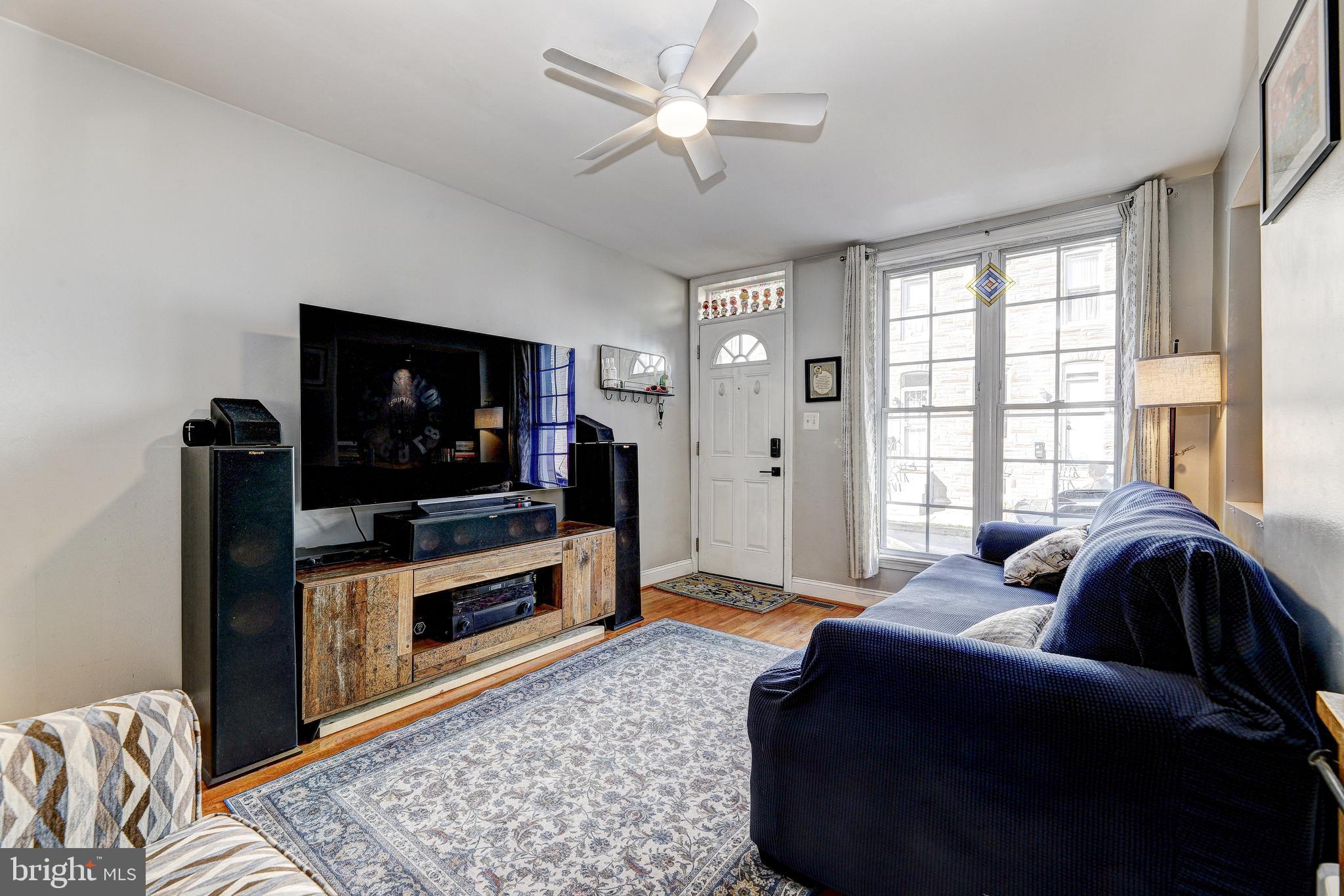 REMINGTON HISTORIC DISTRICT - Residential