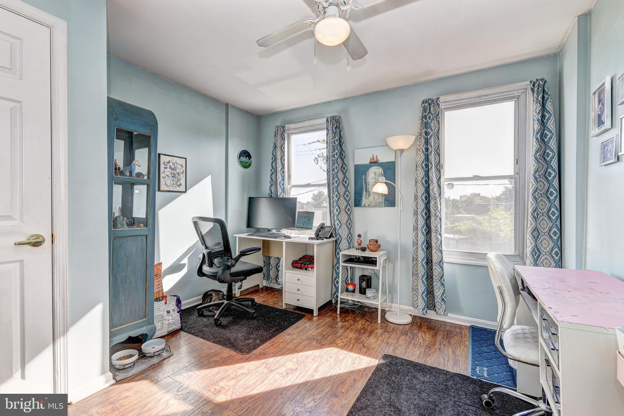 REMINGTON HISTORIC DISTRICT - Residential