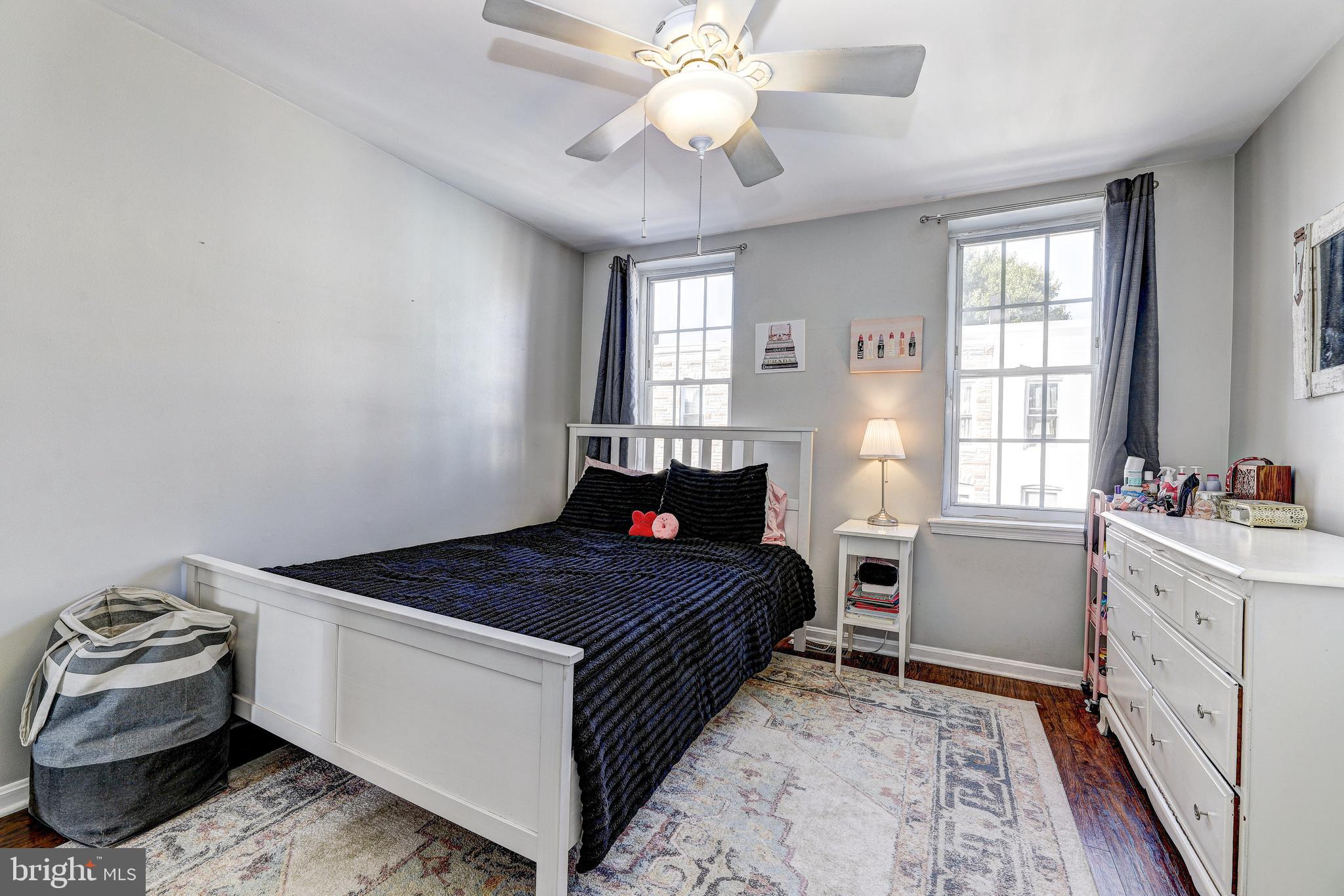 REMINGTON HISTORIC DISTRICT - Residential