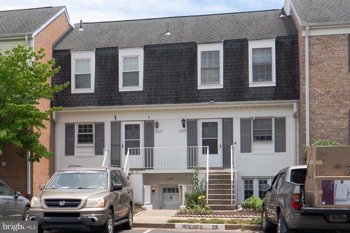 THE MEADOWS - Residential