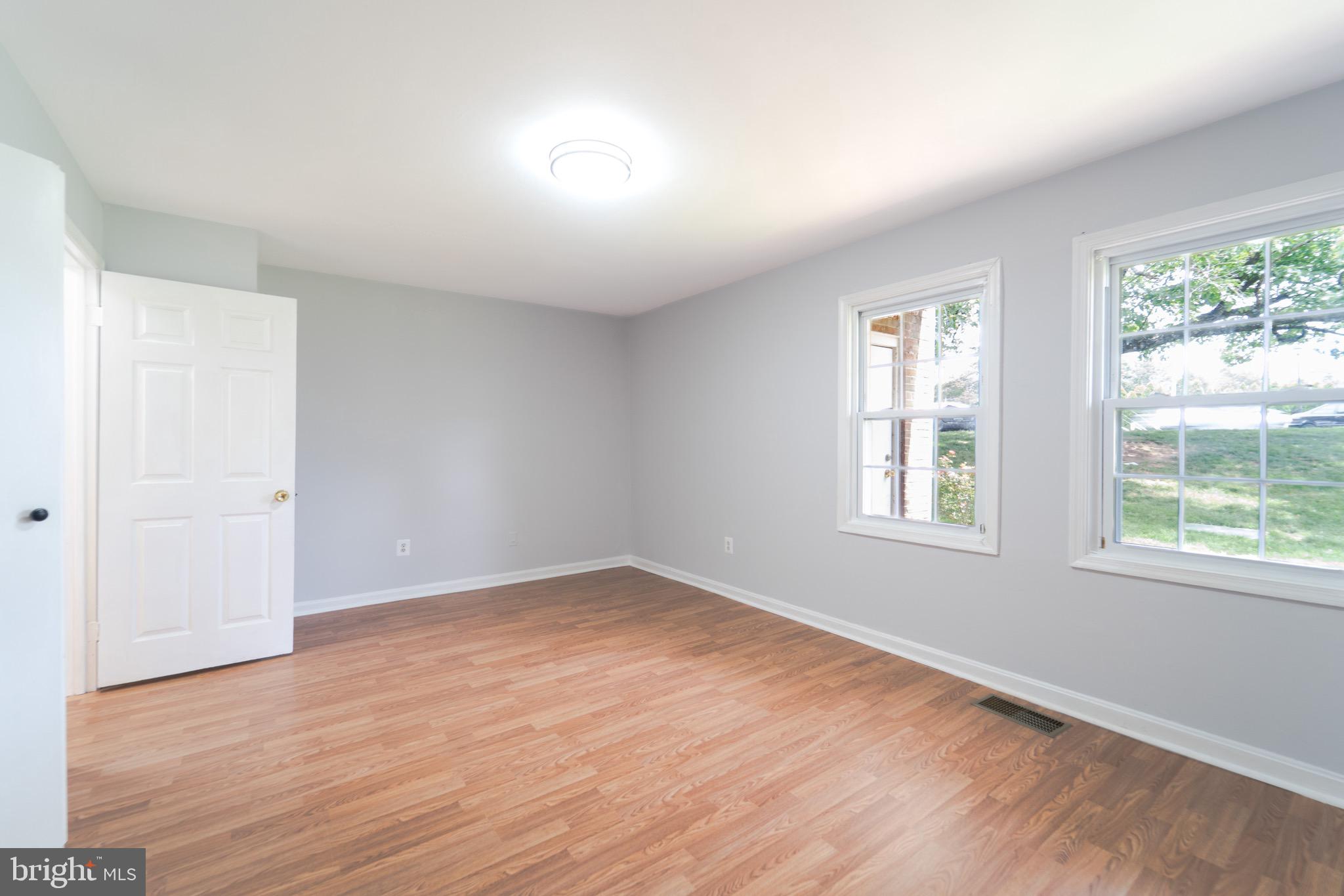 THE MEADOWS - Residential