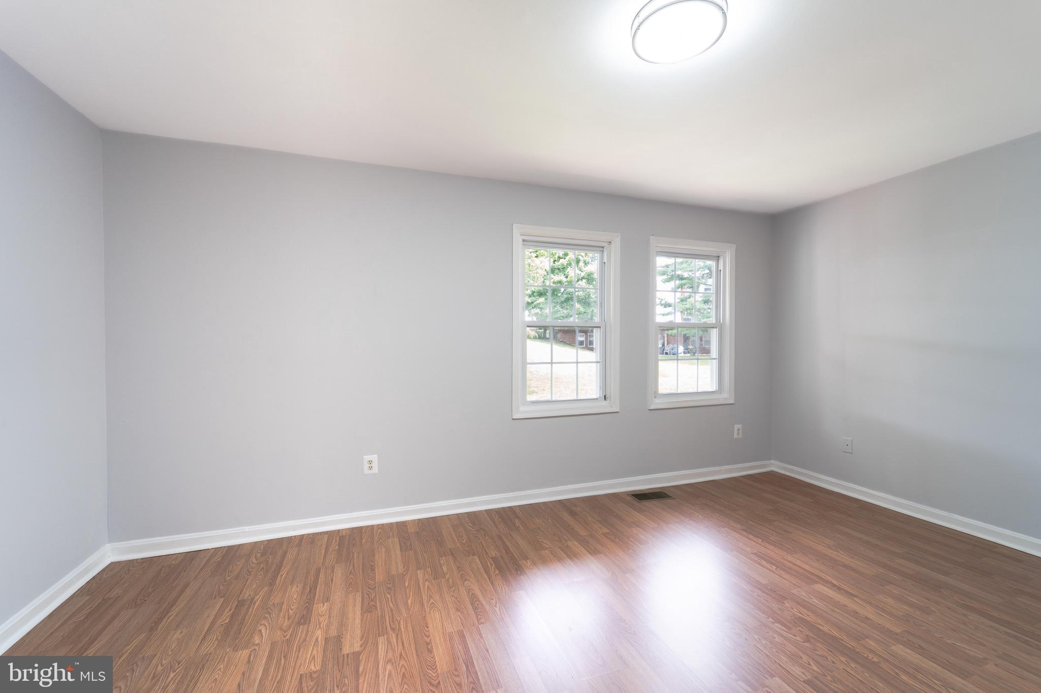 THE MEADOWS - Residential