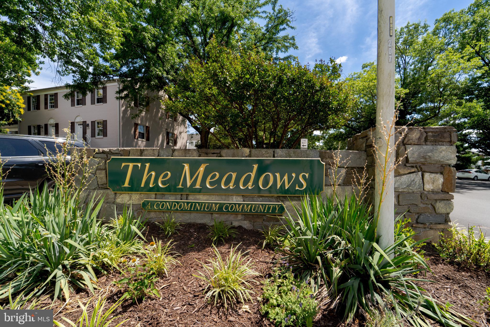 THE MEADOWS - Residential