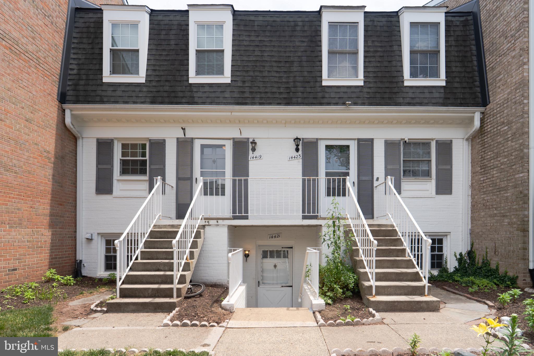 THE MEADOWS - Residential